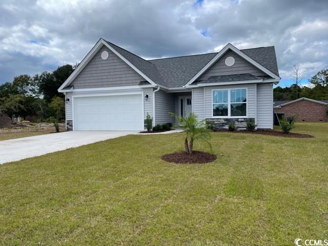 1223 Wehler Ct. Conway, SC 29526