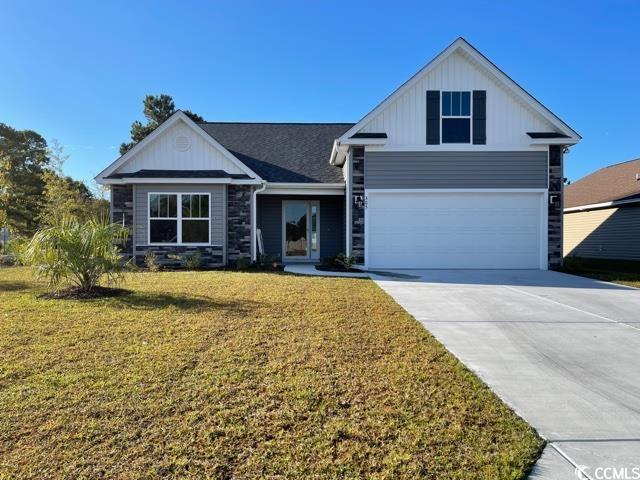 1243 Wehler Ct. Conway, SC 29526