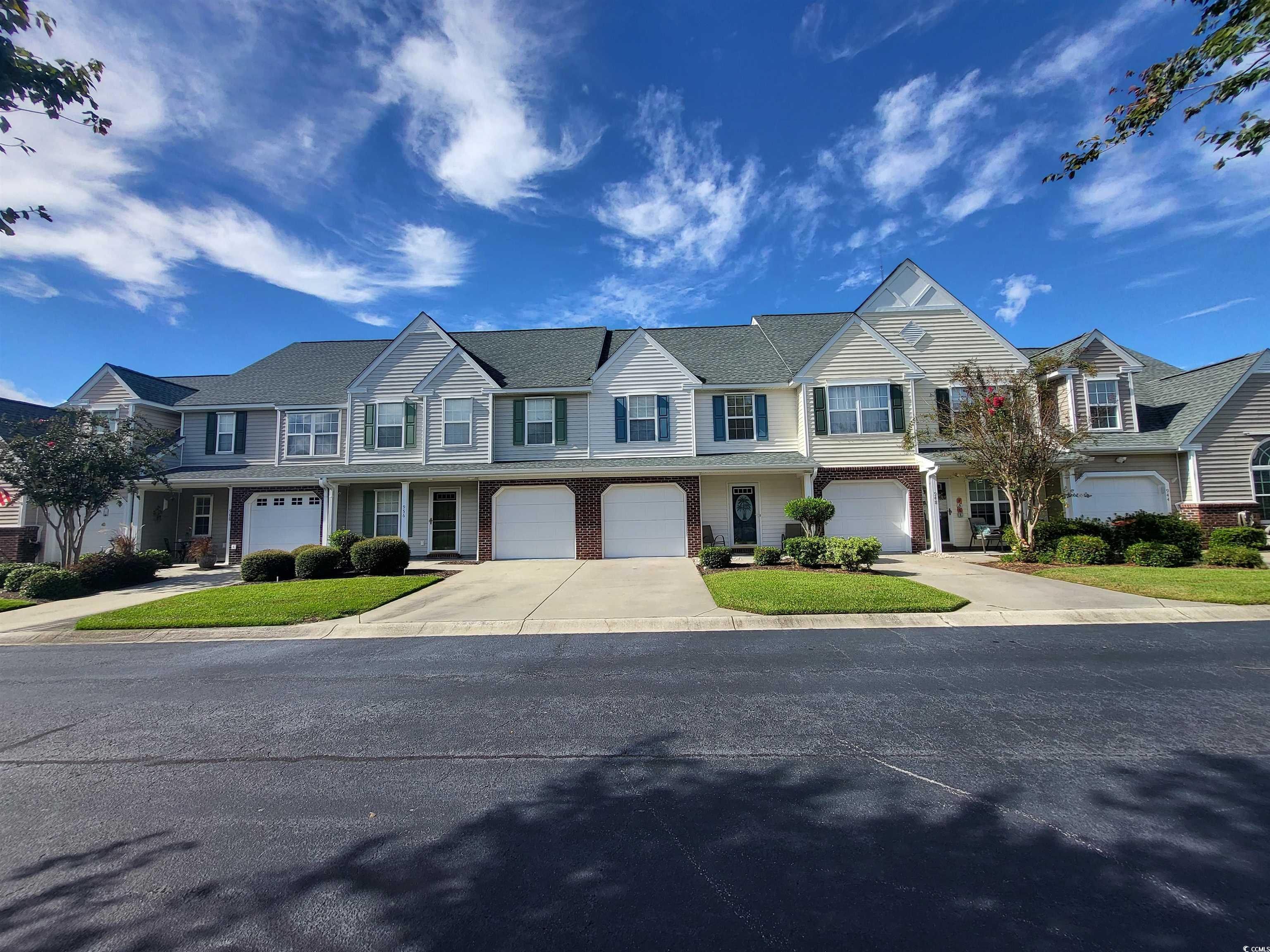 952 Williston Loop Murrells Inlet, SC 29576