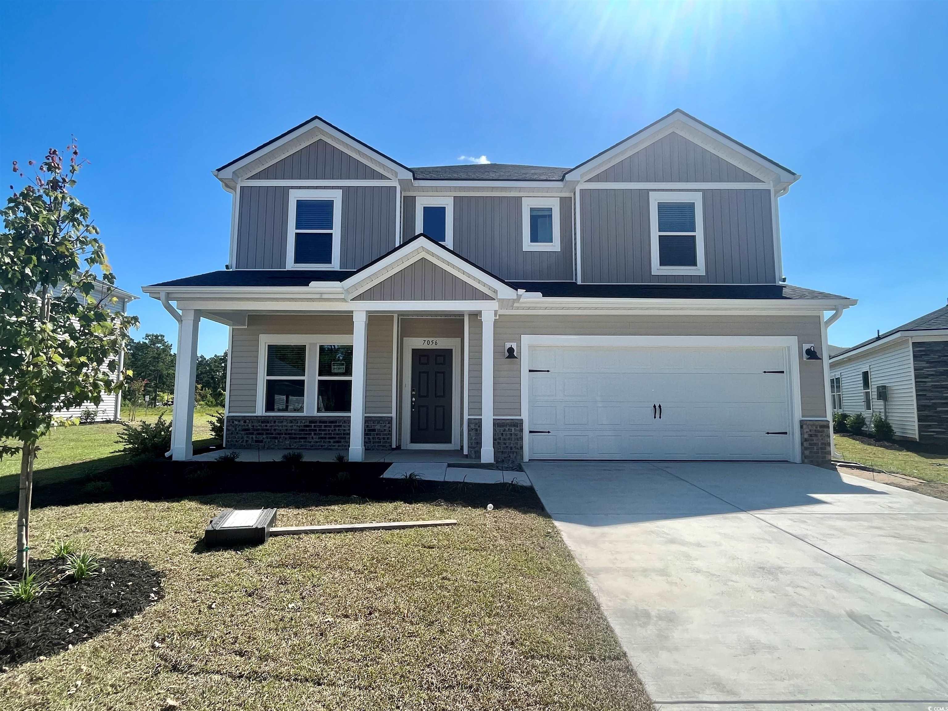 7056 Watercress St Myrtle Beach, SC 29579