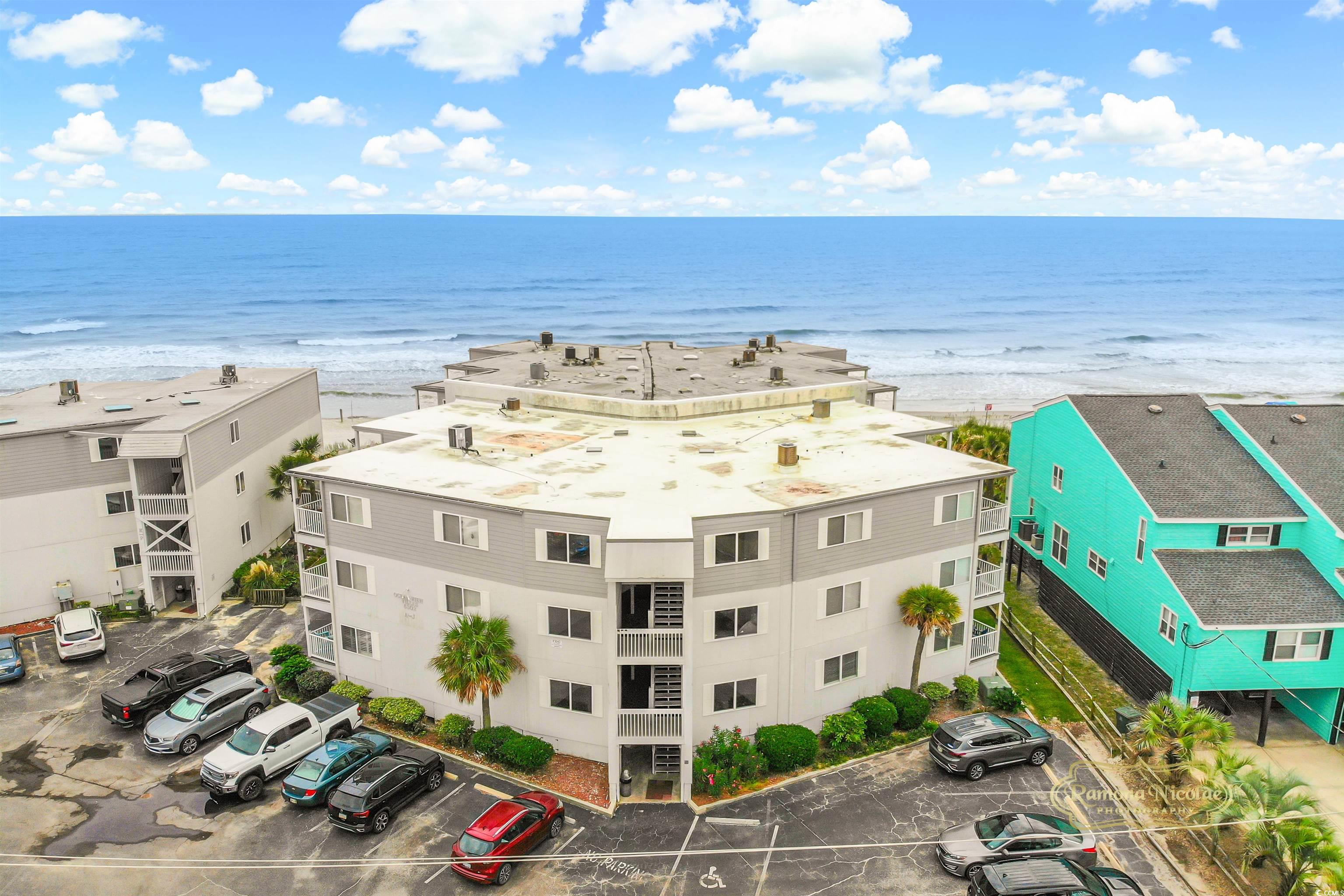 6302 Ocean Blvd. N UNIT E-1 North Myrtle Beach, SC 29582