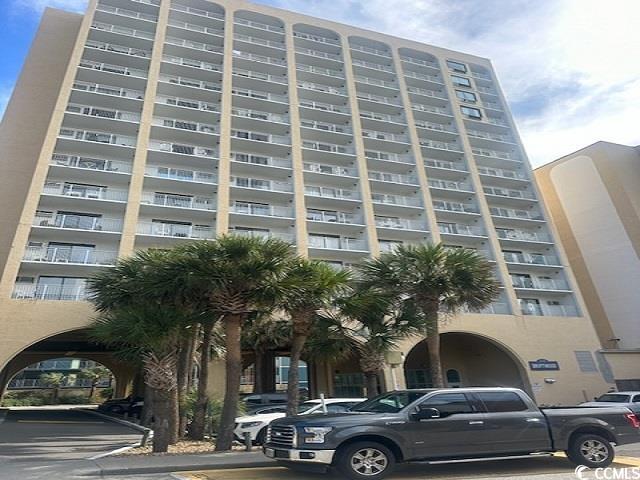 1207 S Ocean Blvd. UNIT #50513 Myrtle Beach, SC 29577