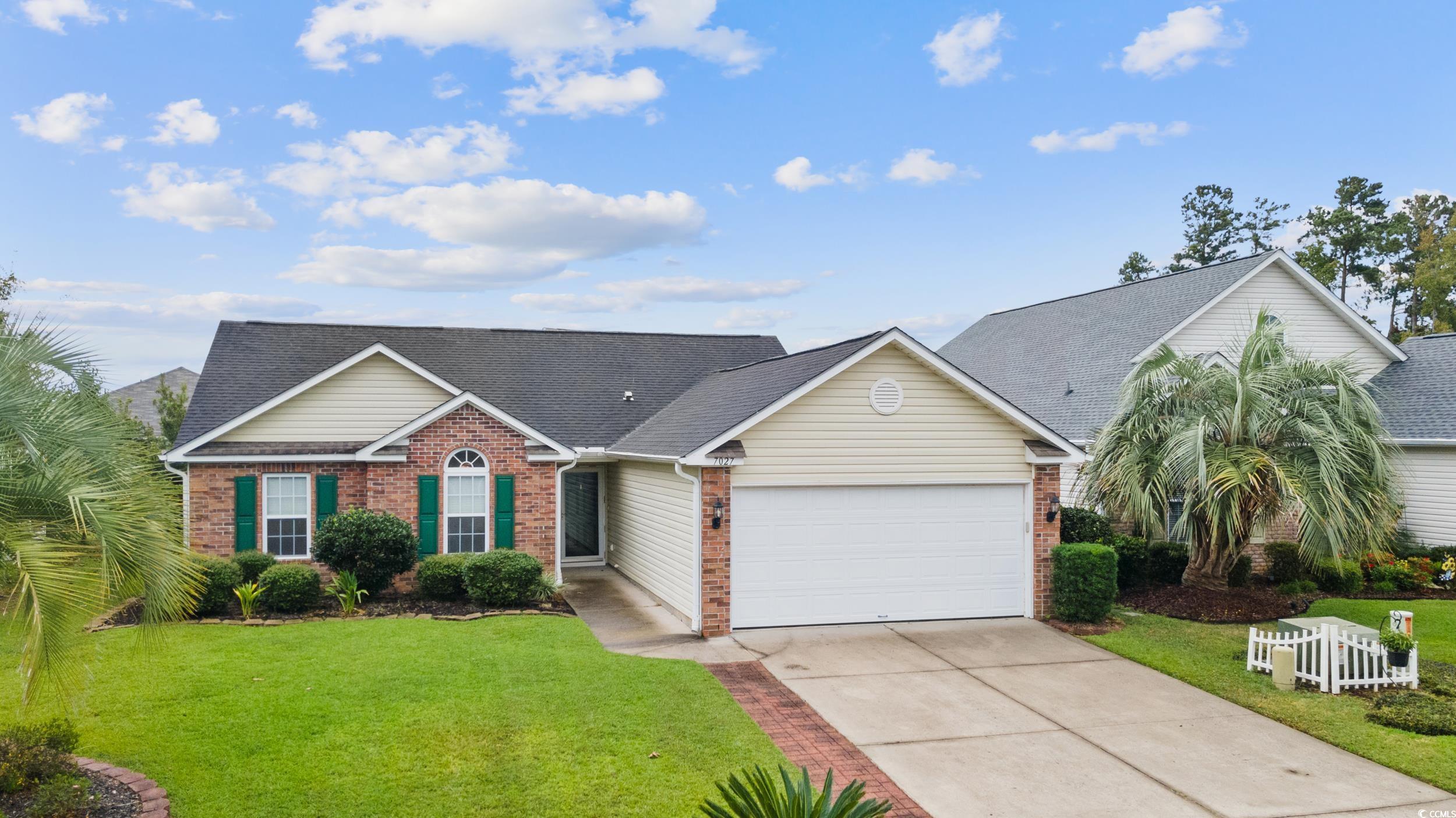 7027 Blade Beak Ln. Myrtle Beach, SC 29588