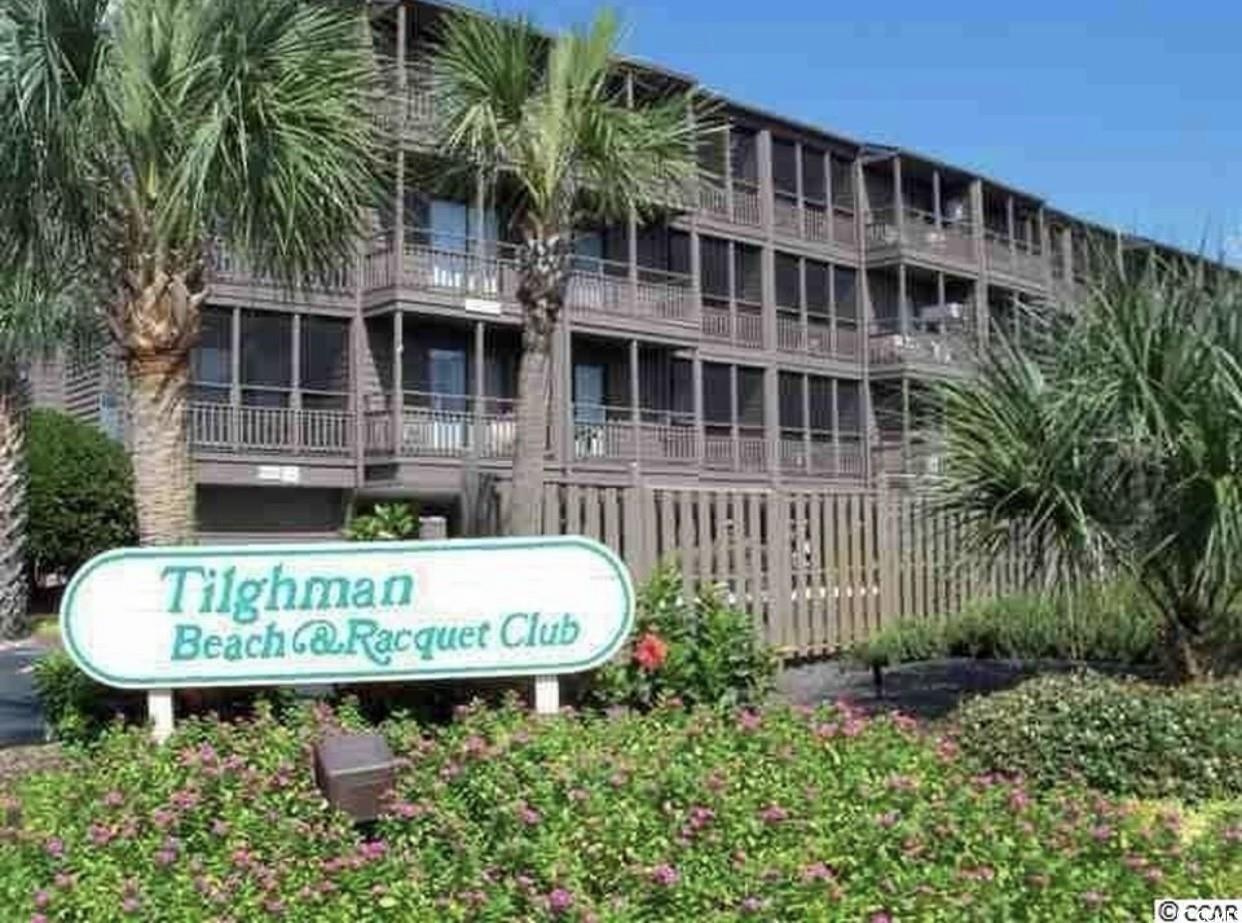 206 N Ocean Blvd. UNIT #223 North Myrtle Beach, SC 29582