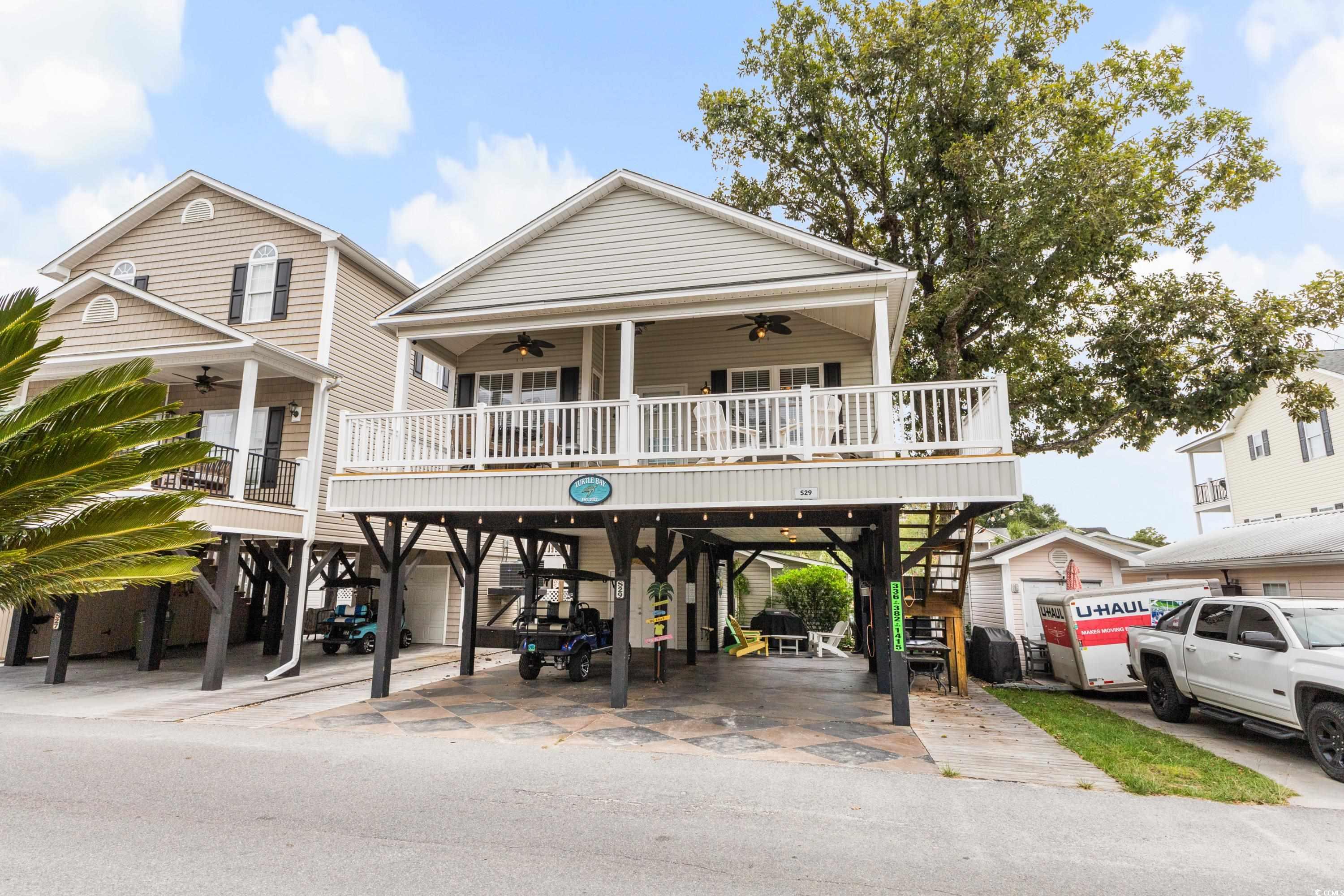 6001 - S29 S Kings Hwy. Myrtle Beach, SC 29575