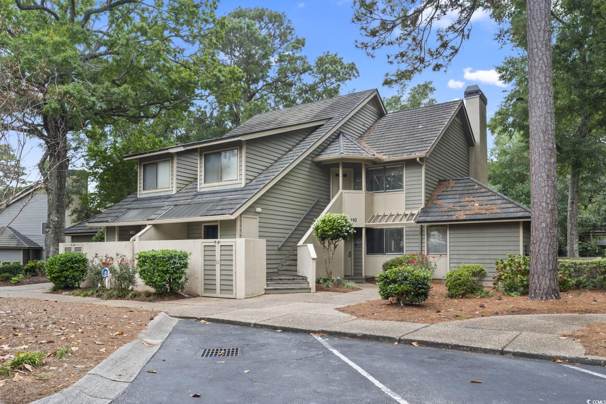 110 Hartland Dr. UNIT 15-E Myrtle Beach, SC 29572