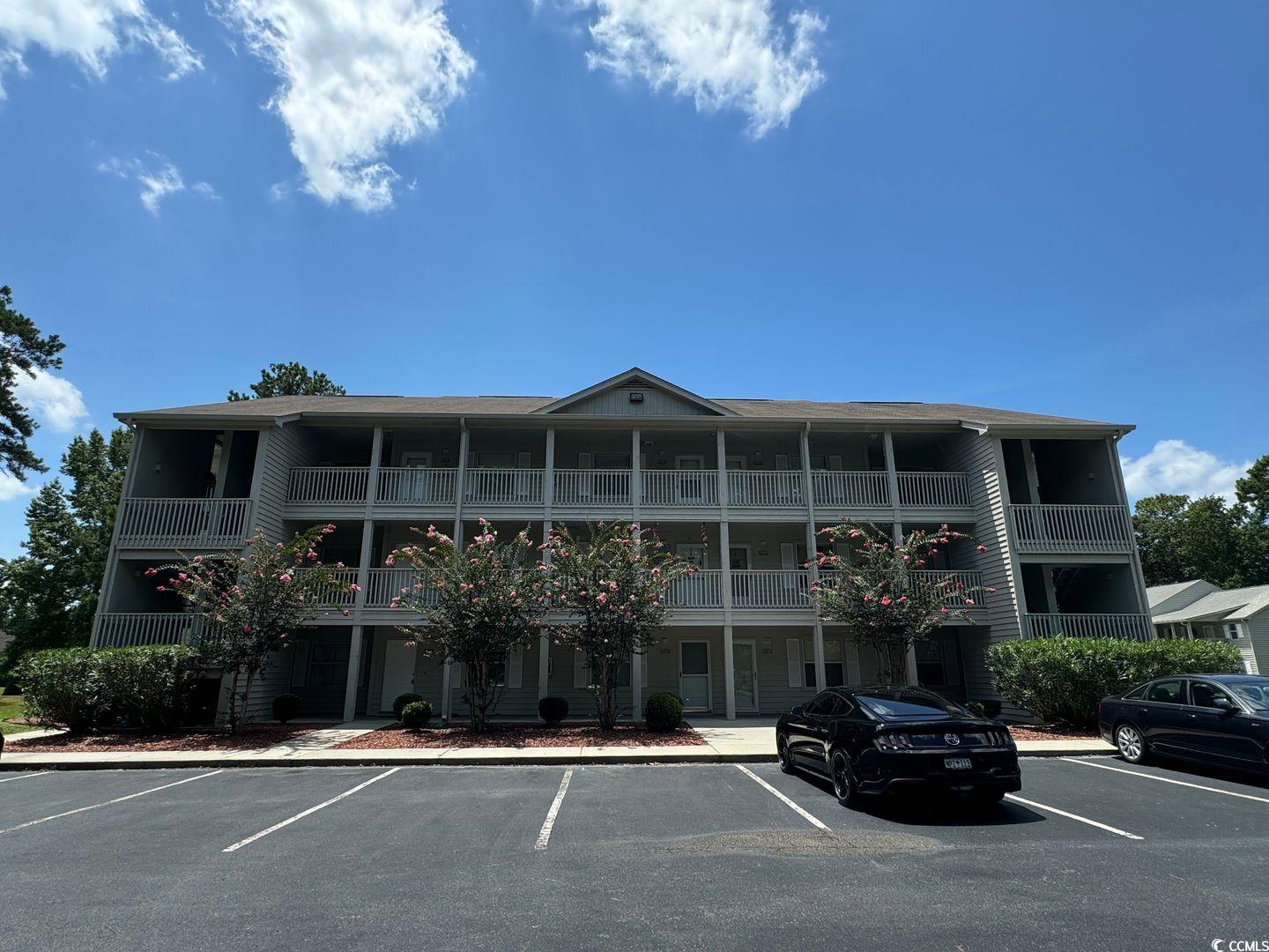 1230 White Tree Ln. UNIT Unit D Myrtle Beach, SC 29588