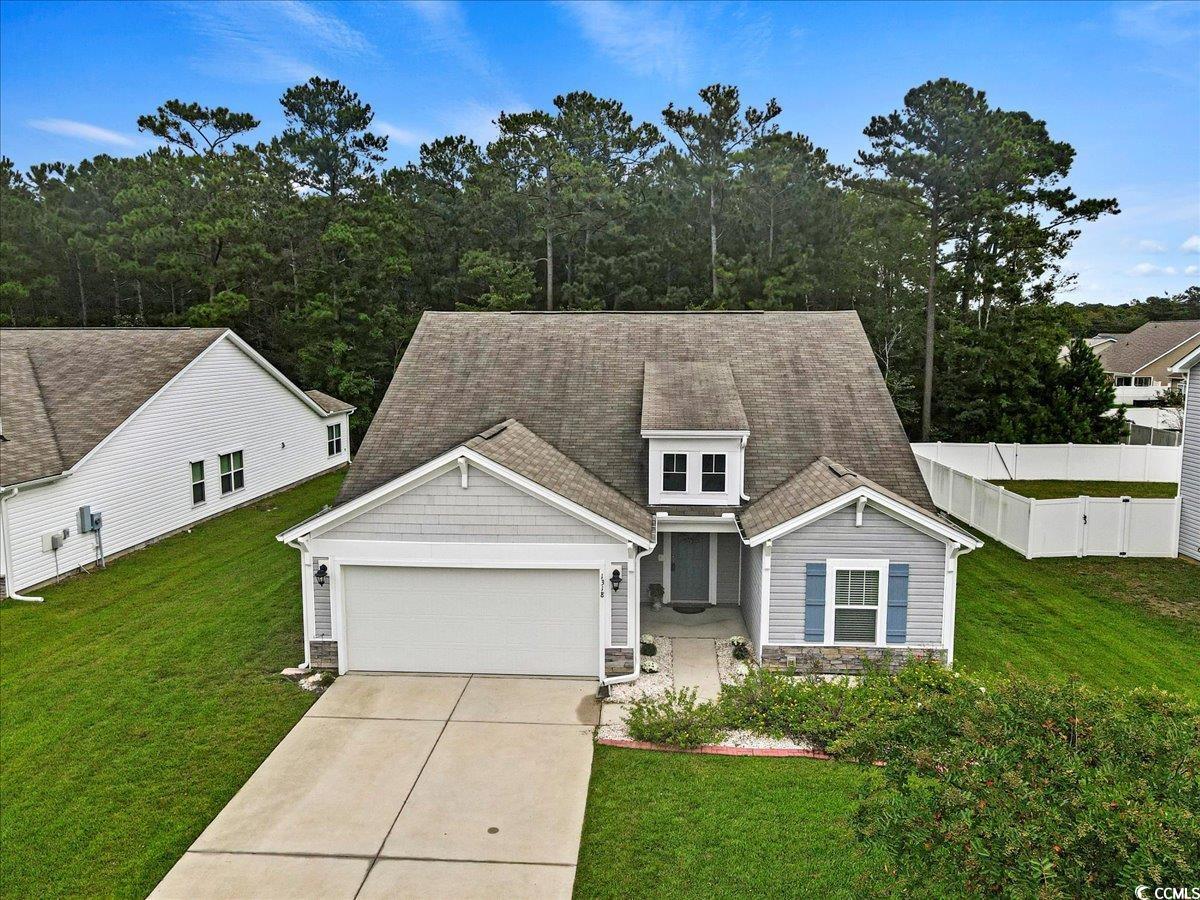 1318 Golden Valley Pl. Little River, SC 29566