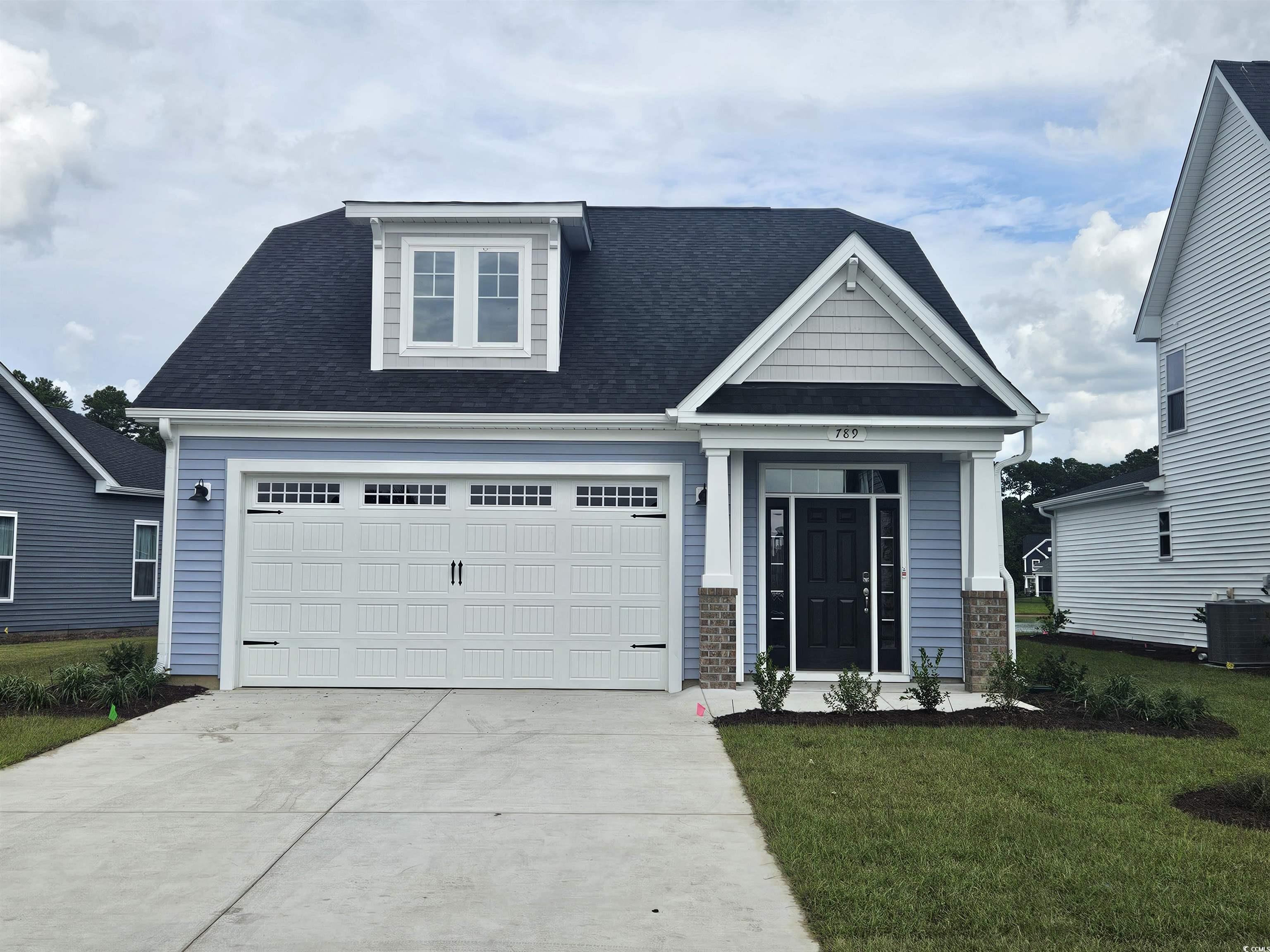 789 Cascade Loop Little River, SC 29566