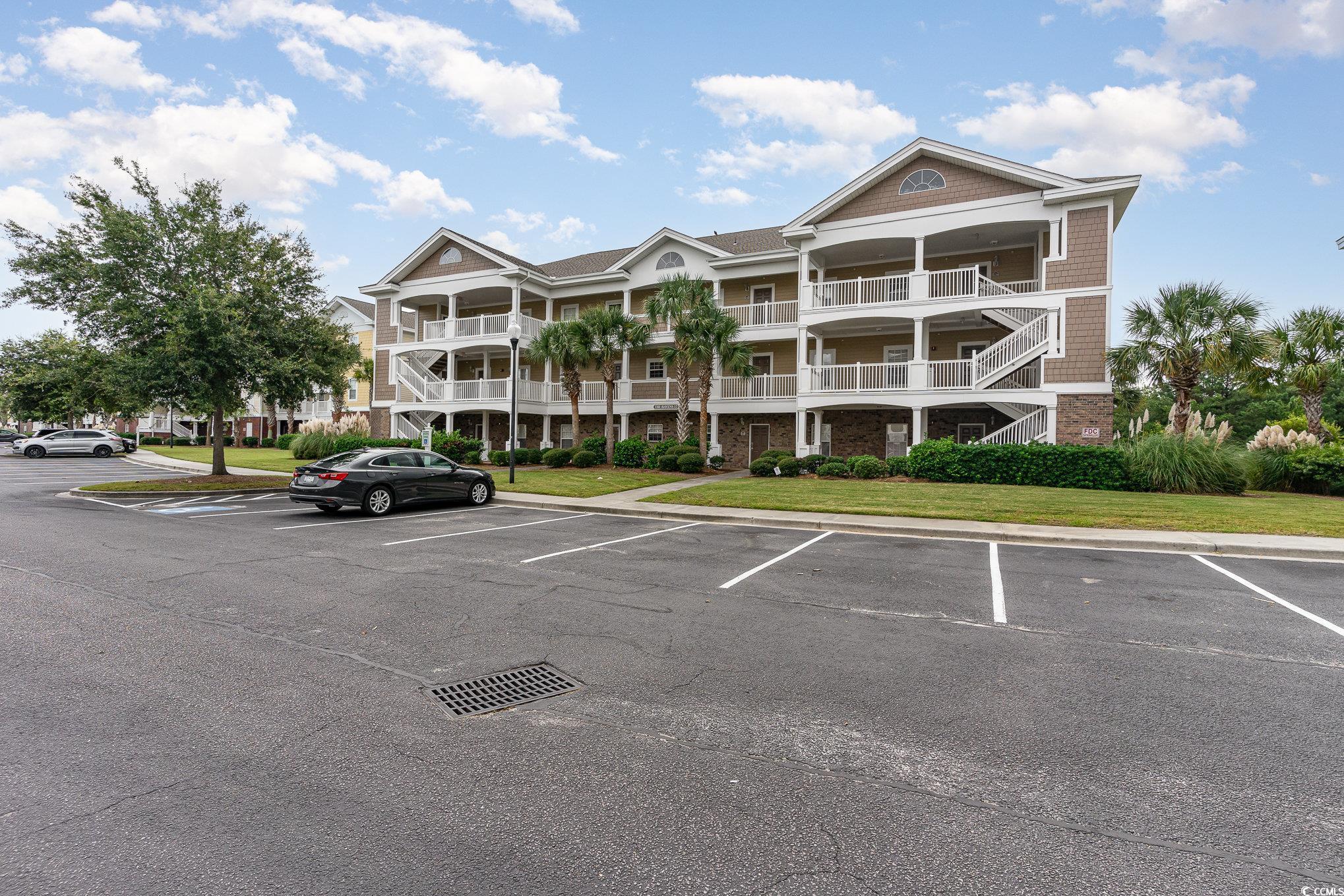 6203 Catalina Dr. UNIT #1734 North Myrtle Beach, SC 29582