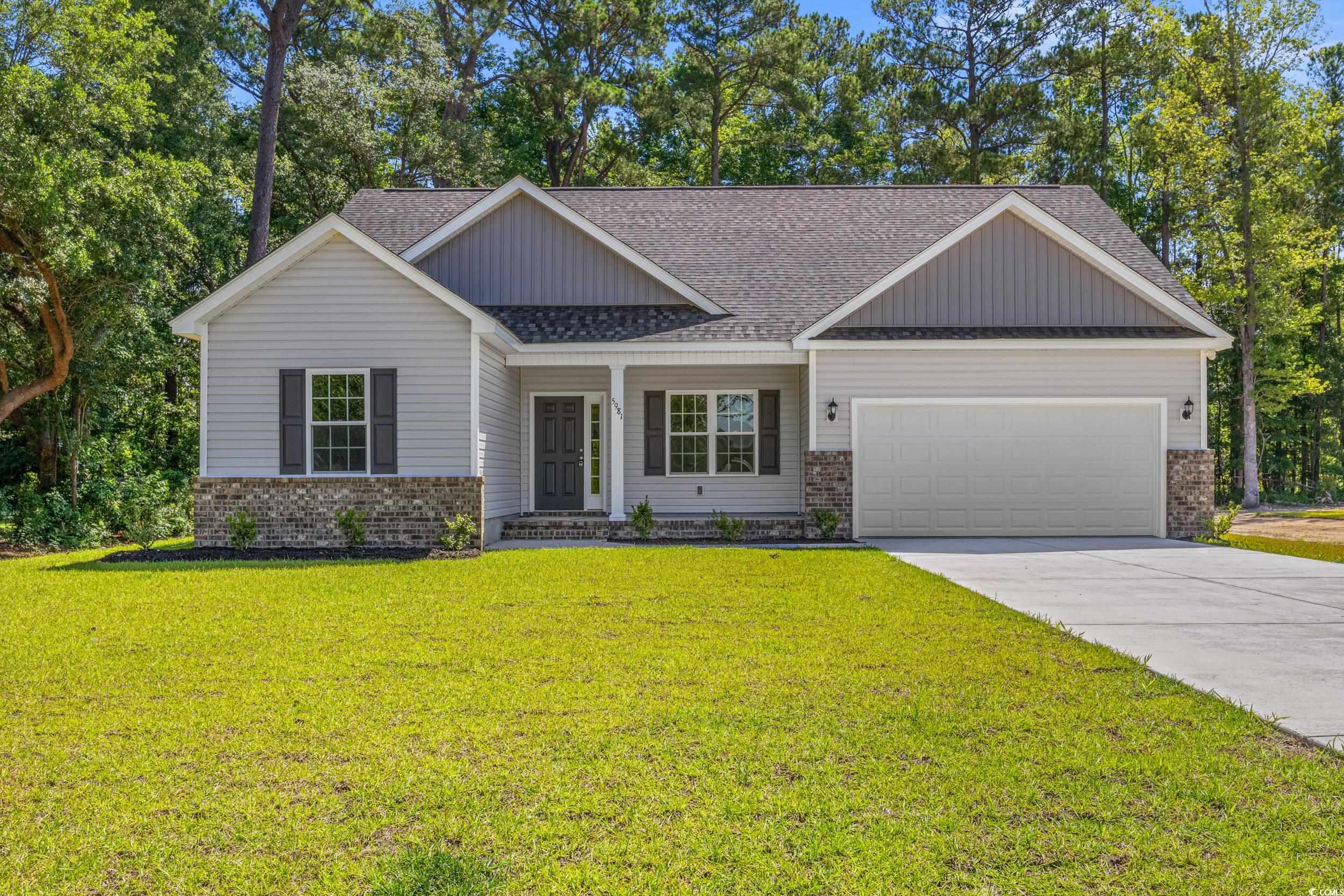 6033 Flossie Rd. Conway, SC 29527