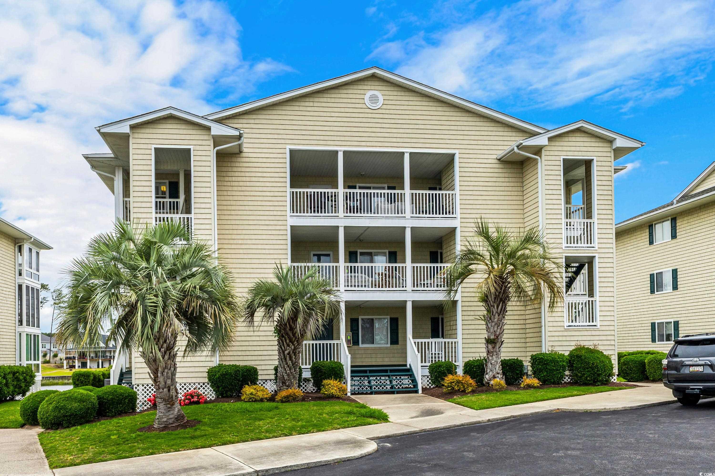 218 Landing Rd. UNIT G North Myrtle Beach, SC 29582