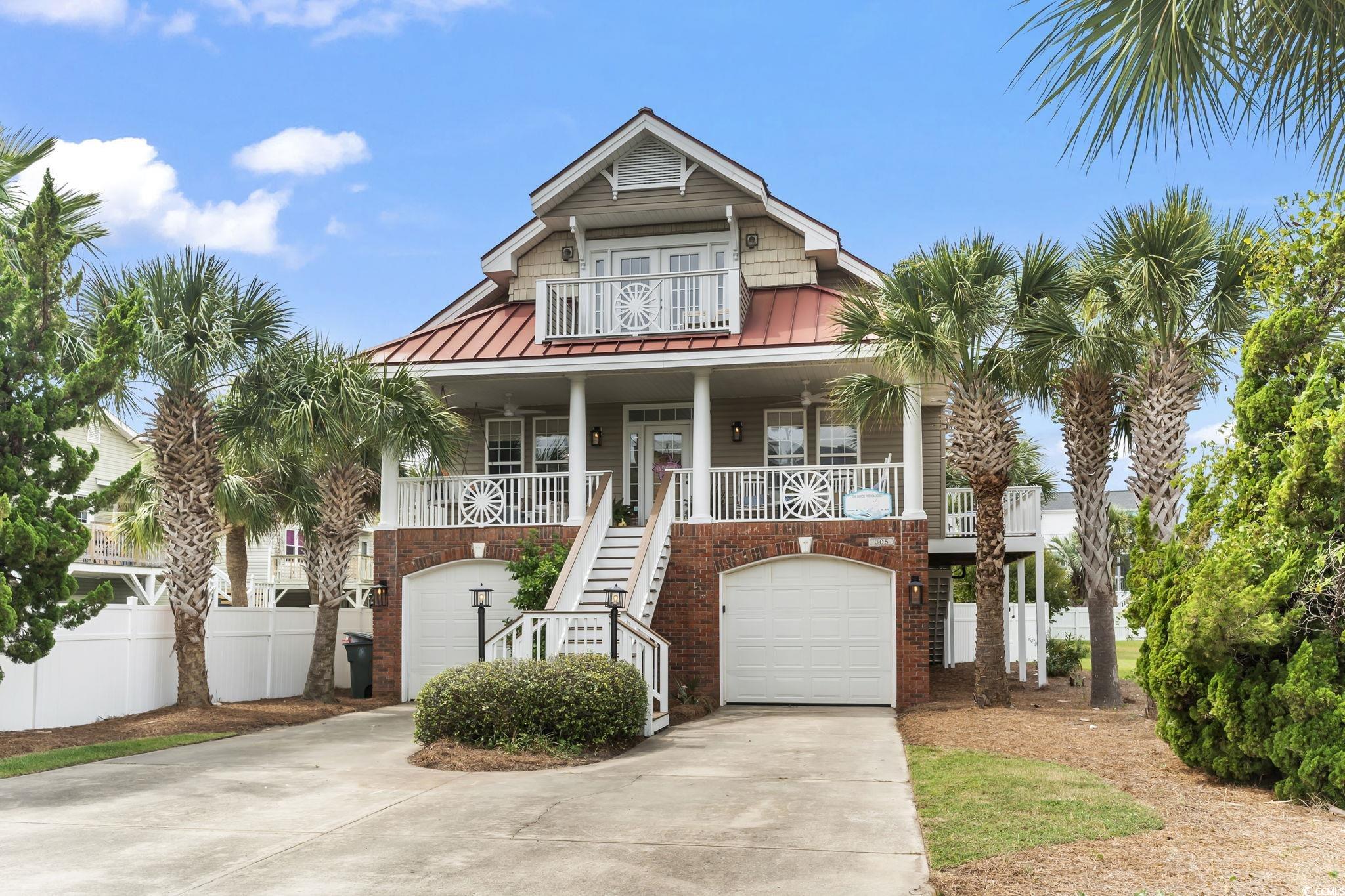 305 63rd Ave. N North Myrtle Beach, SC 29582