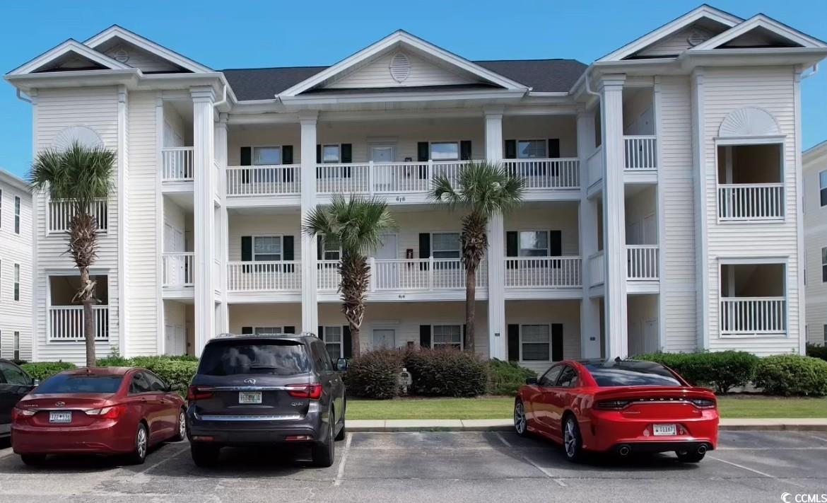 616 River Oaks Dr. UNIT 54F Myrtle Beach, SC 29579