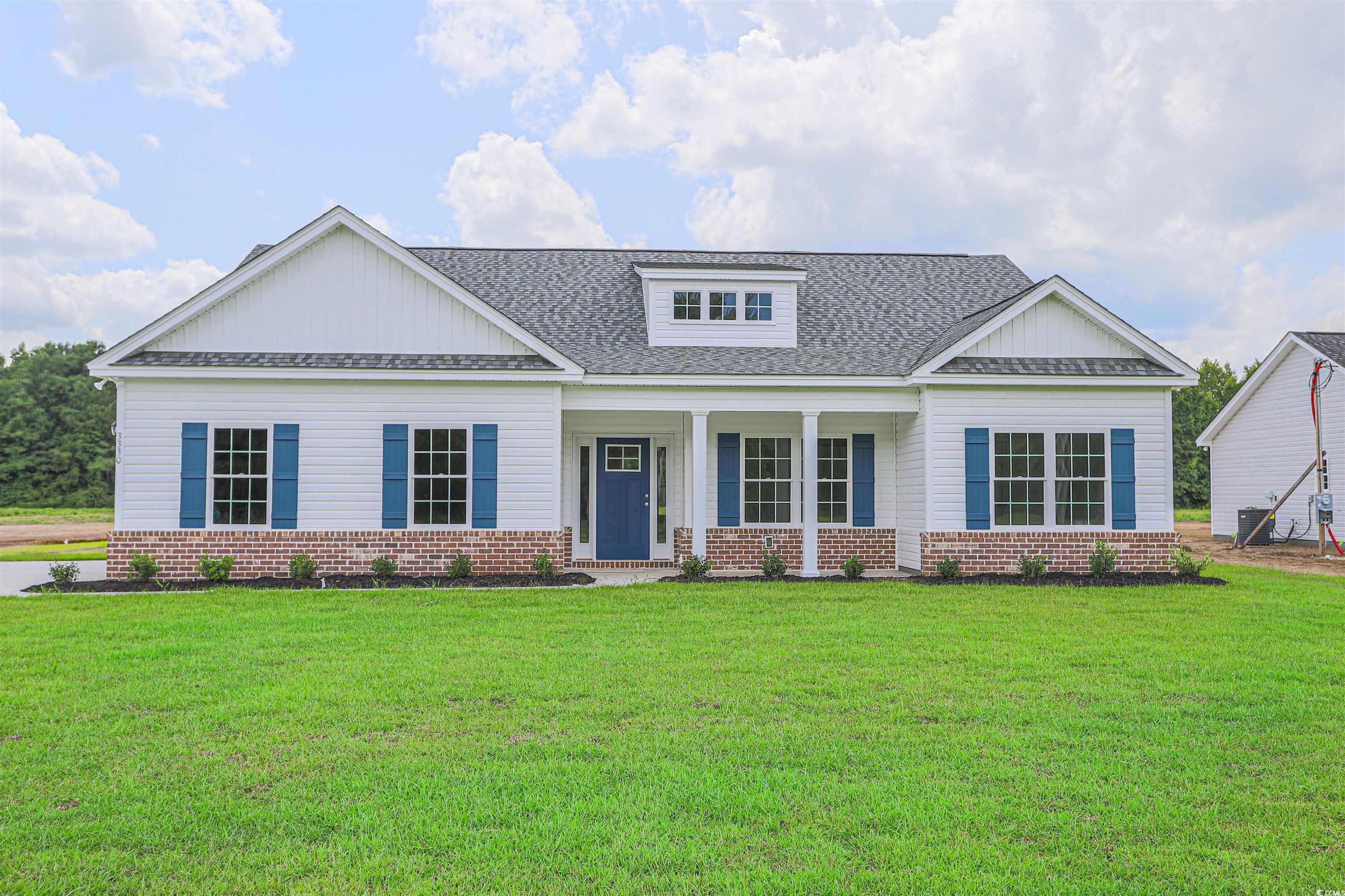 323 Hayloft Circle Conway, SC 29526