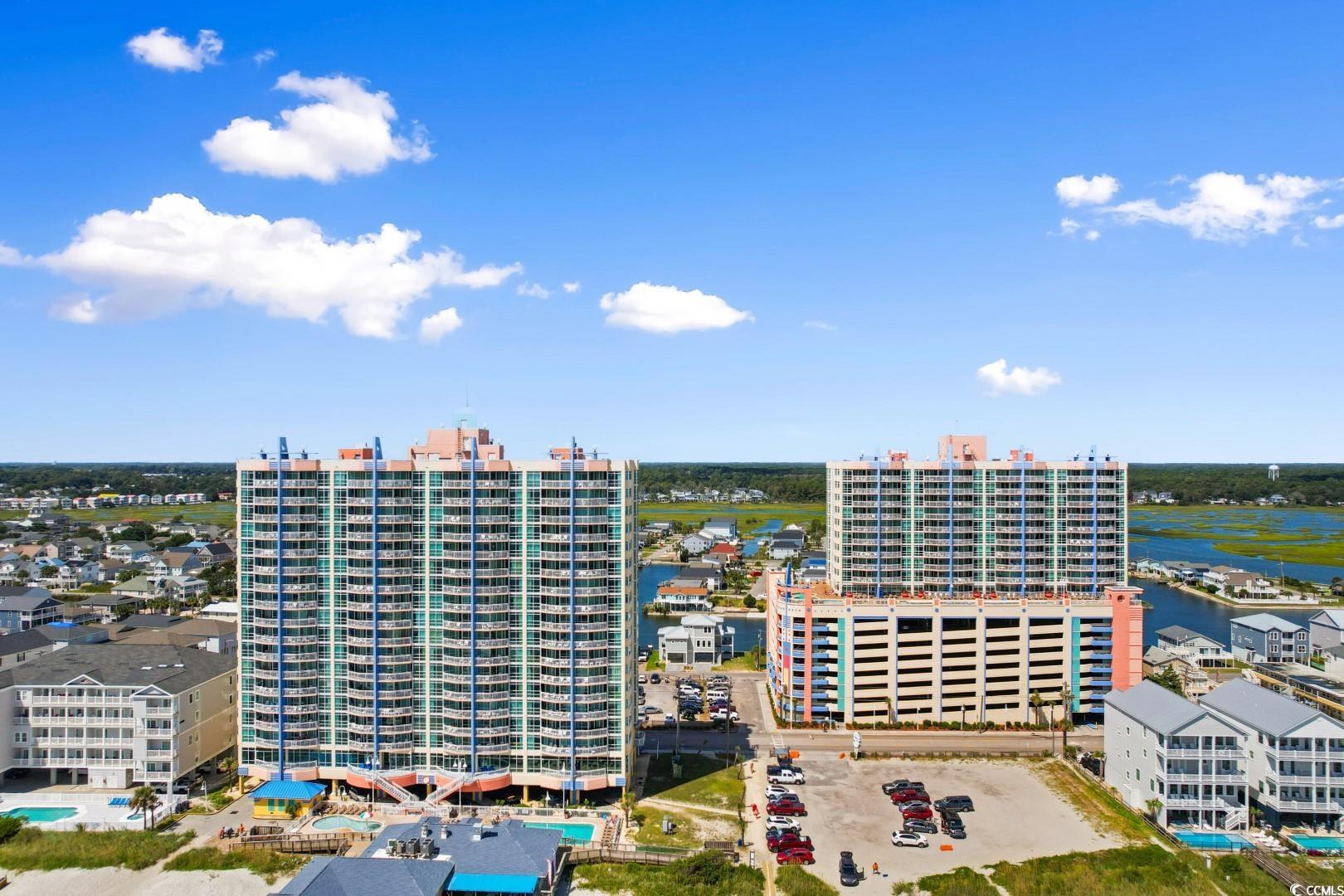 3601 N Ocean Blvd. UNIT #1437 North Myrtle Beach, SC 29582