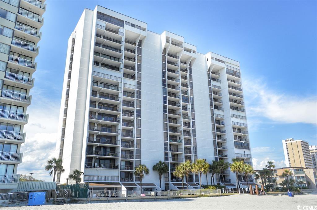 9500 Shore Dr. UNIT 4C Myrtle Beach, SC 29572