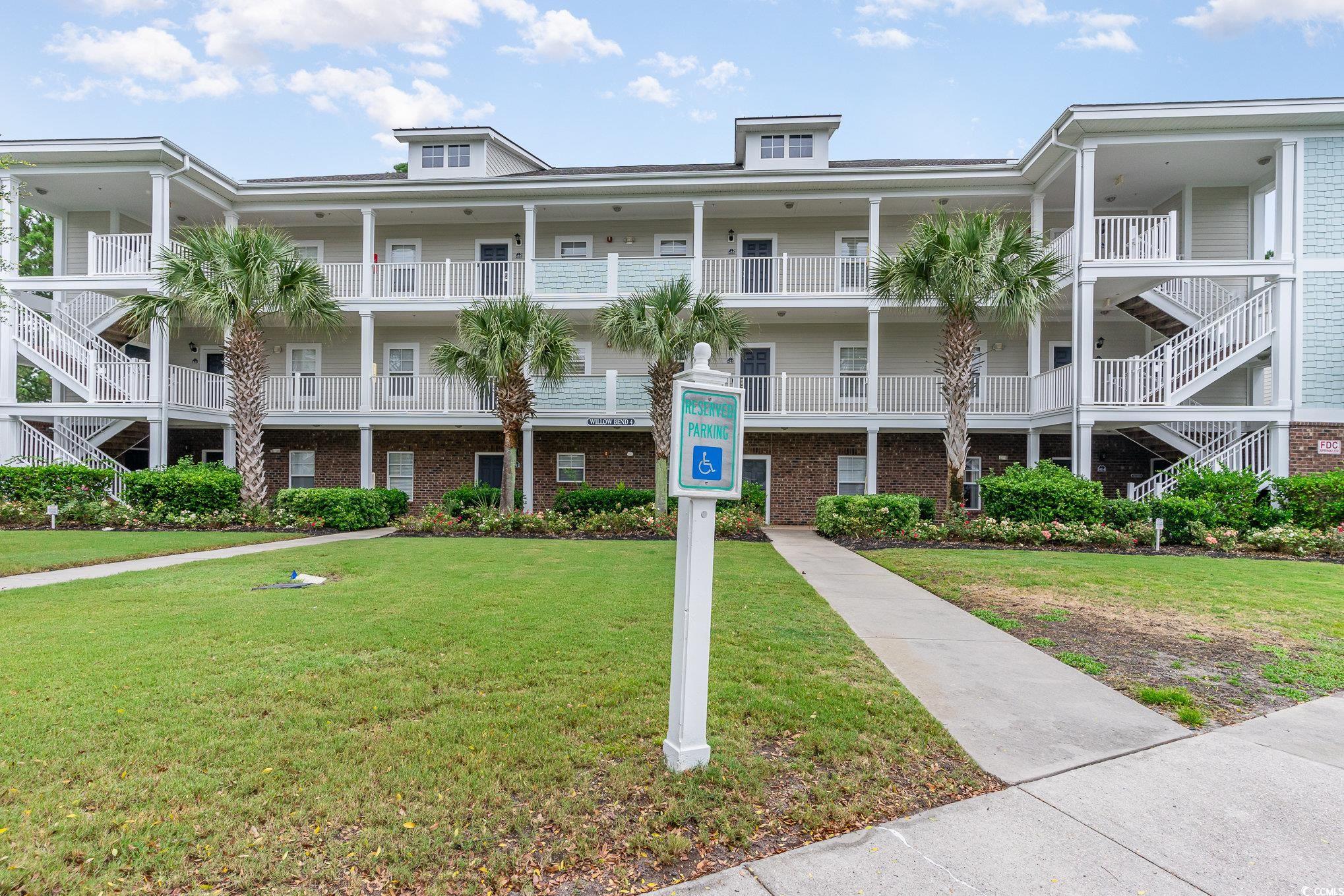 6253 Catalina Dr. UNIT #424 North Myrtle Beach, SC 29582