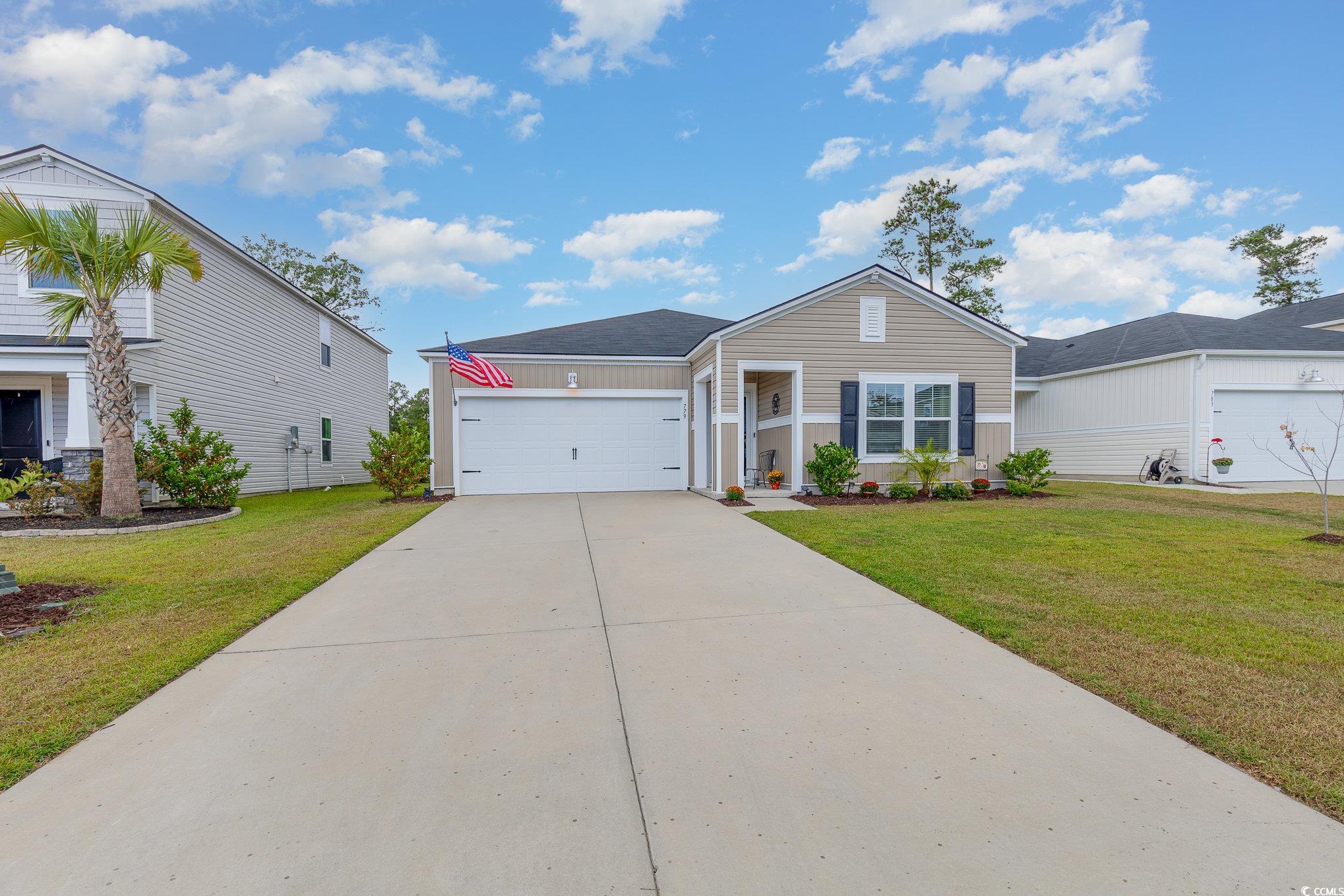 779 Dusty Pine Way Myrtle Beach, SC 29588