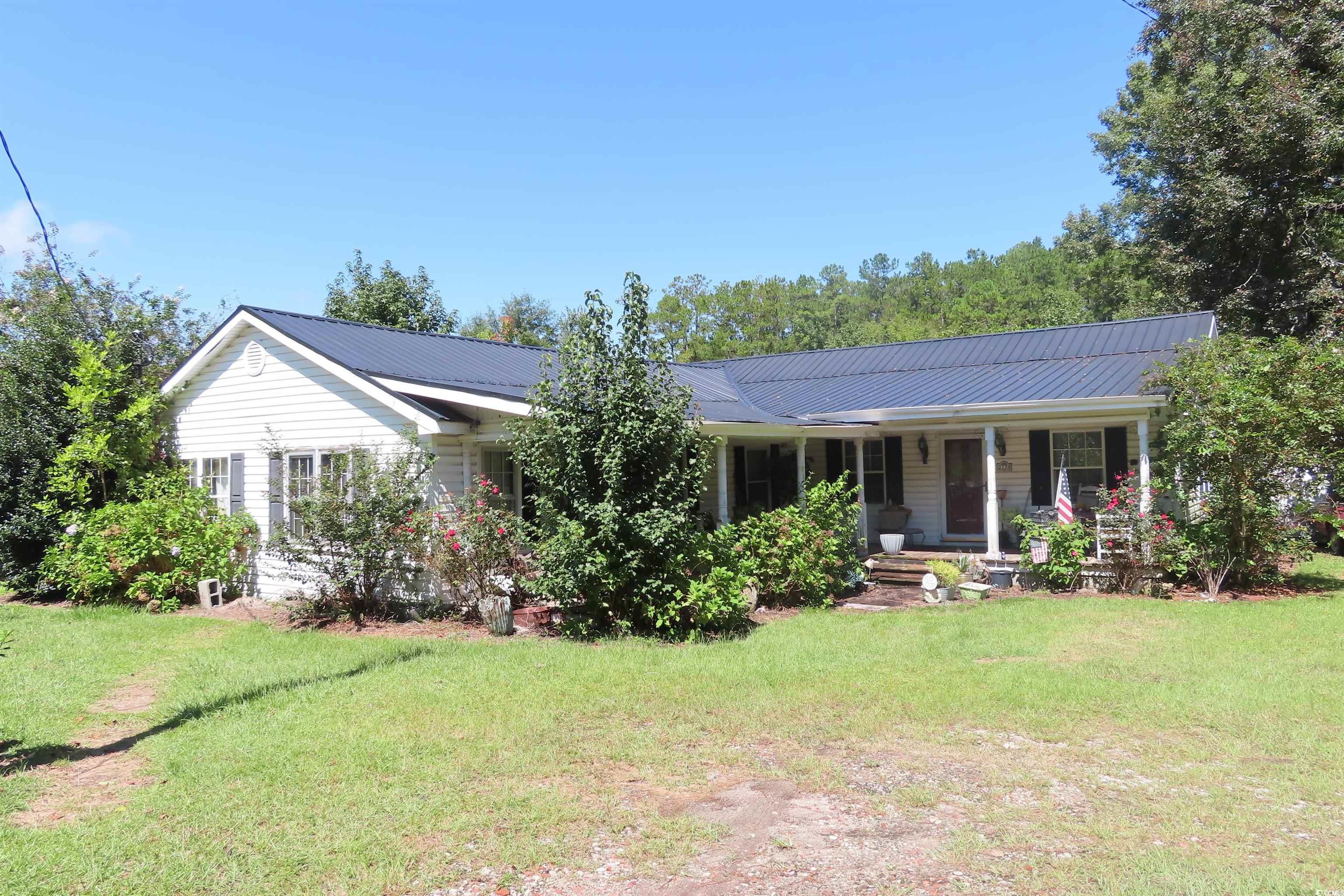 2730 Cultra Rd. Conway, SC 29526