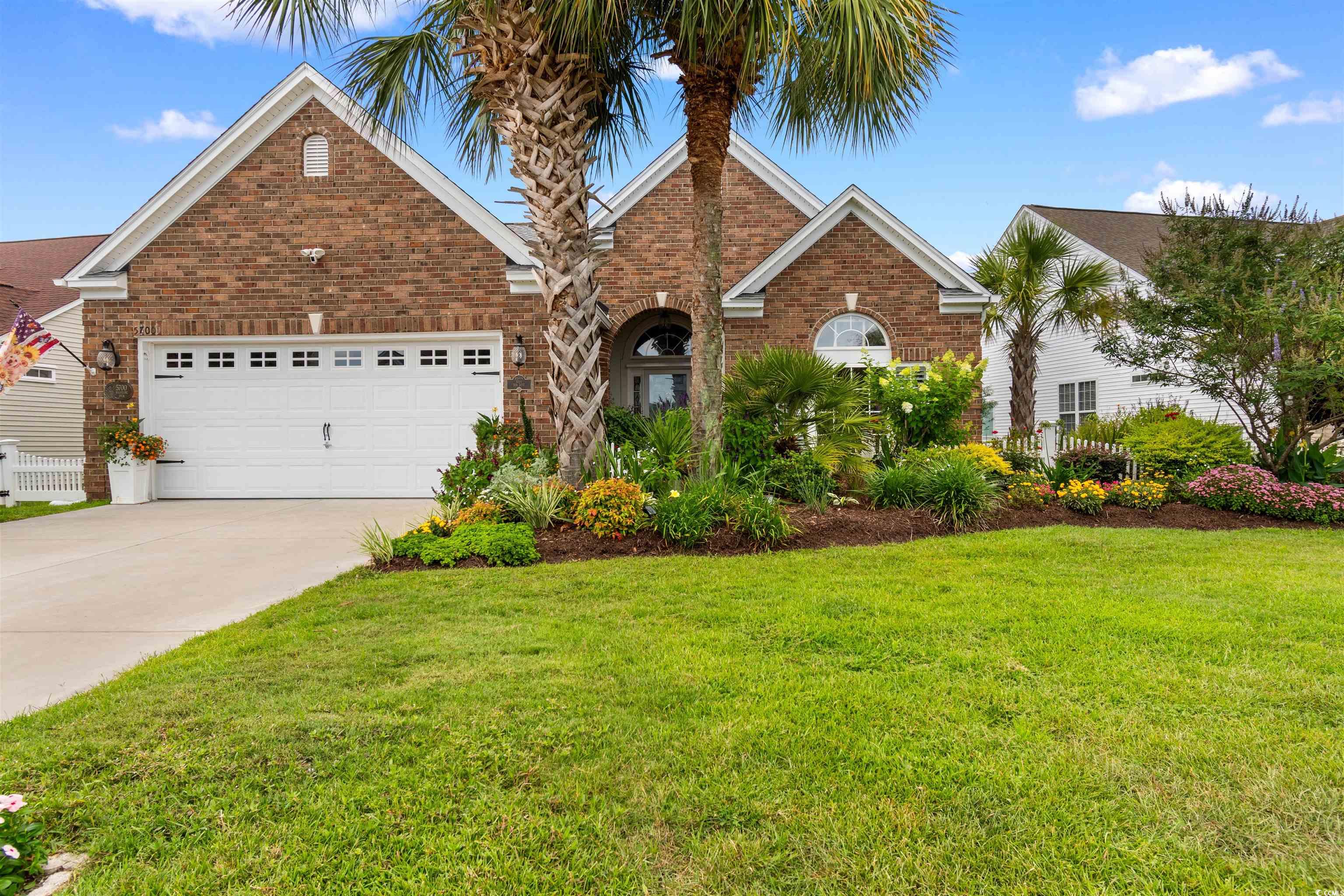 5700 Whistling Duck Dr. North Myrtle Beach, SC 29582