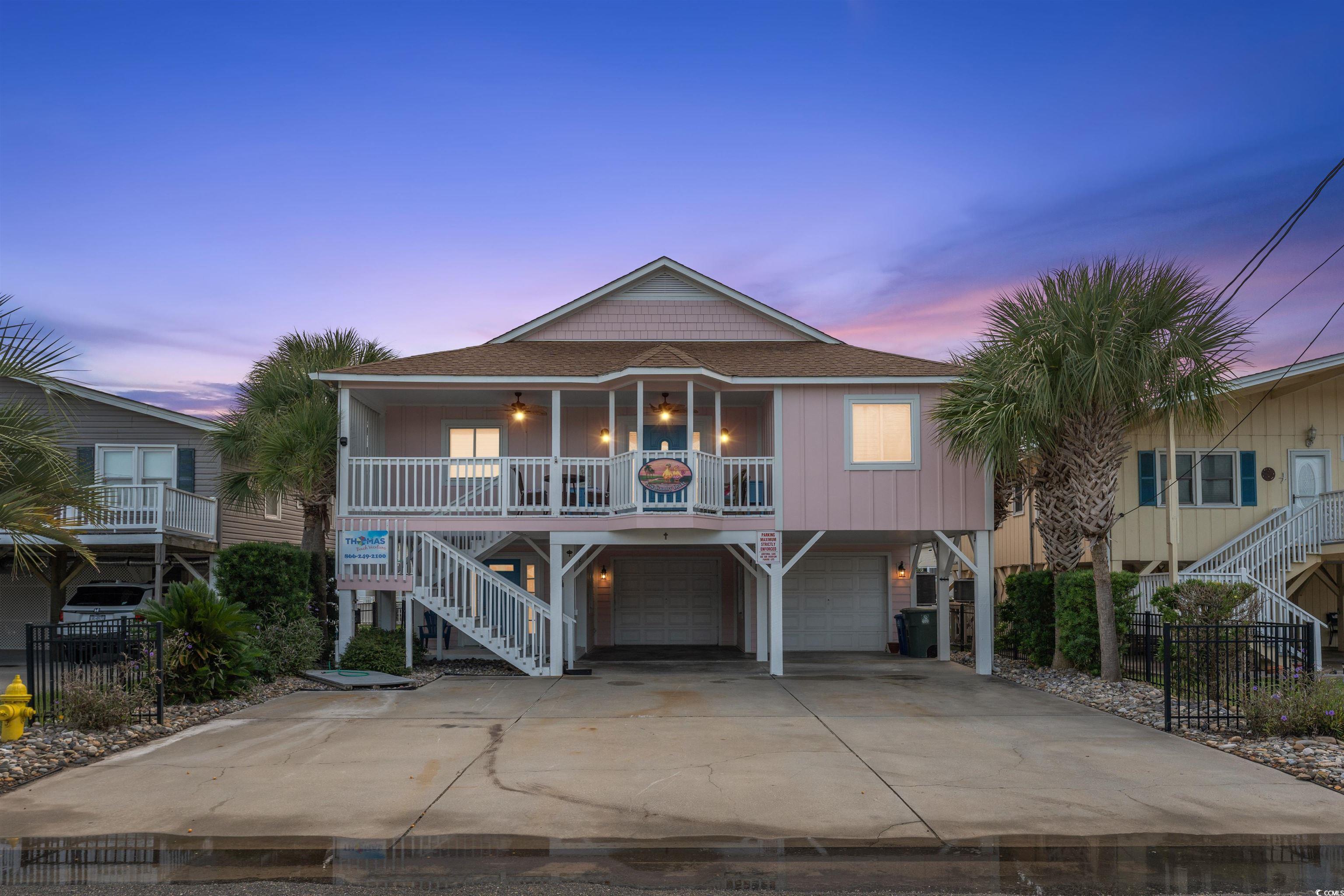 310 56th Ave. N North Myrtle Beach, SC 29582