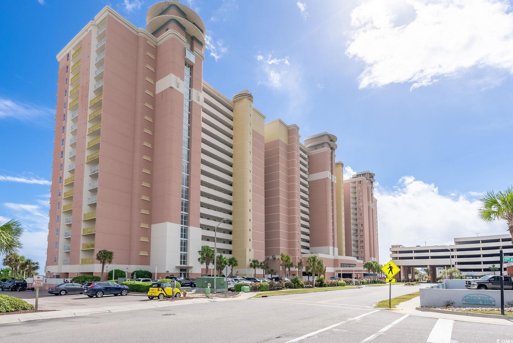 2701 South Ocean Blvd. UNIT #1204 North Myrtle Beach, SC 29582