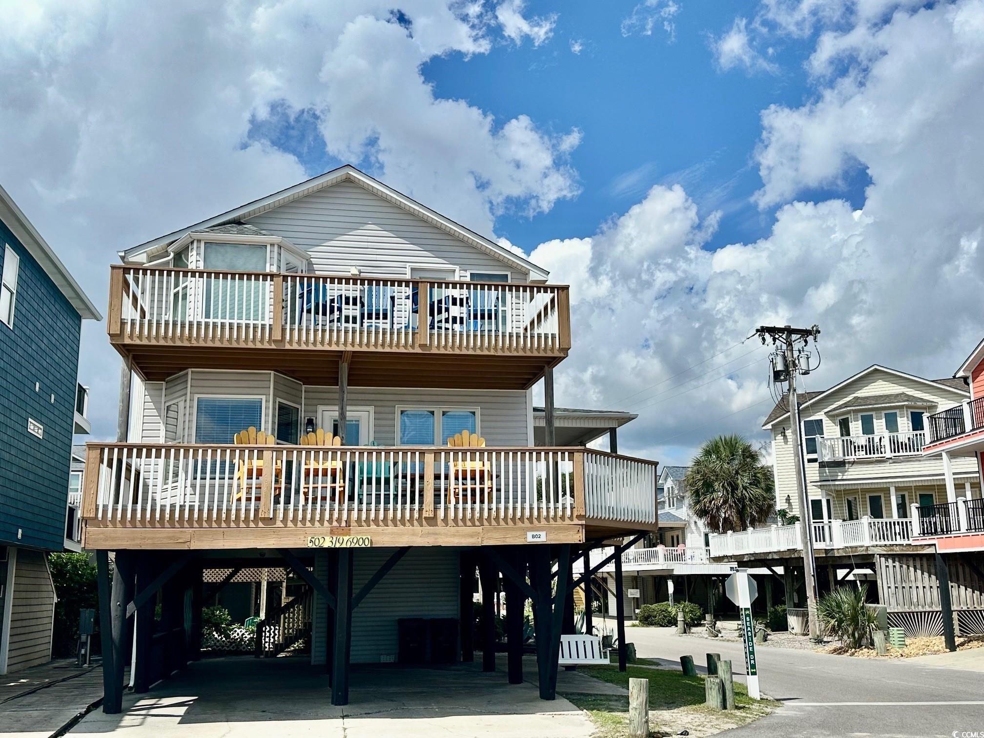 6001 - B2 S Kings Hwy. Myrtle Beach, SC 29575