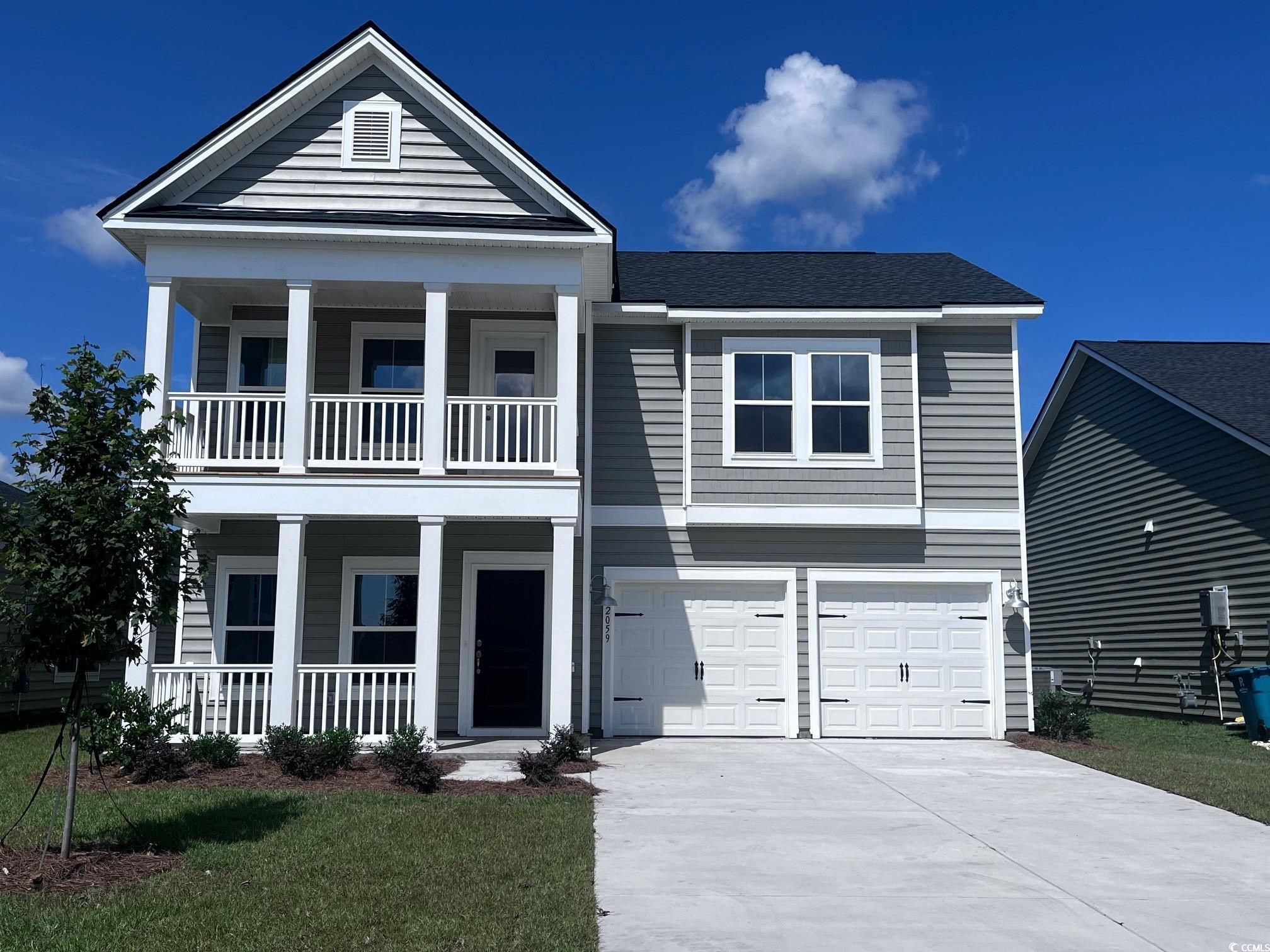 2059 Felicity Pl. Myrtle Beach, SC 29588