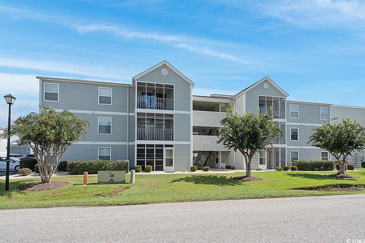 1960 C Bent Grass Dr. UNIT C Surfside Beach, SC 29575