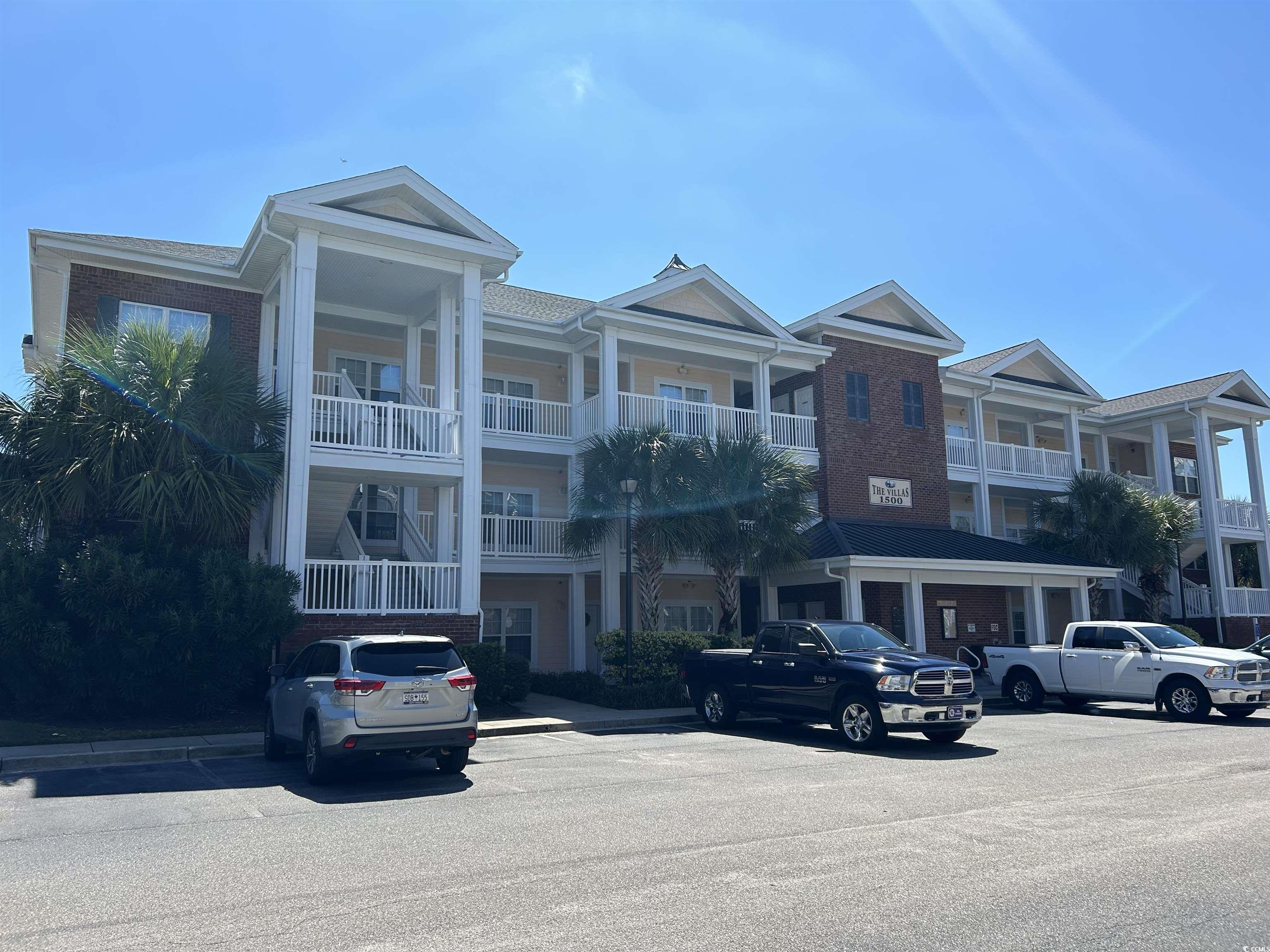 1106 Louise Costin Ln. UNIT #1514 Murrells Inlet, SC 29576