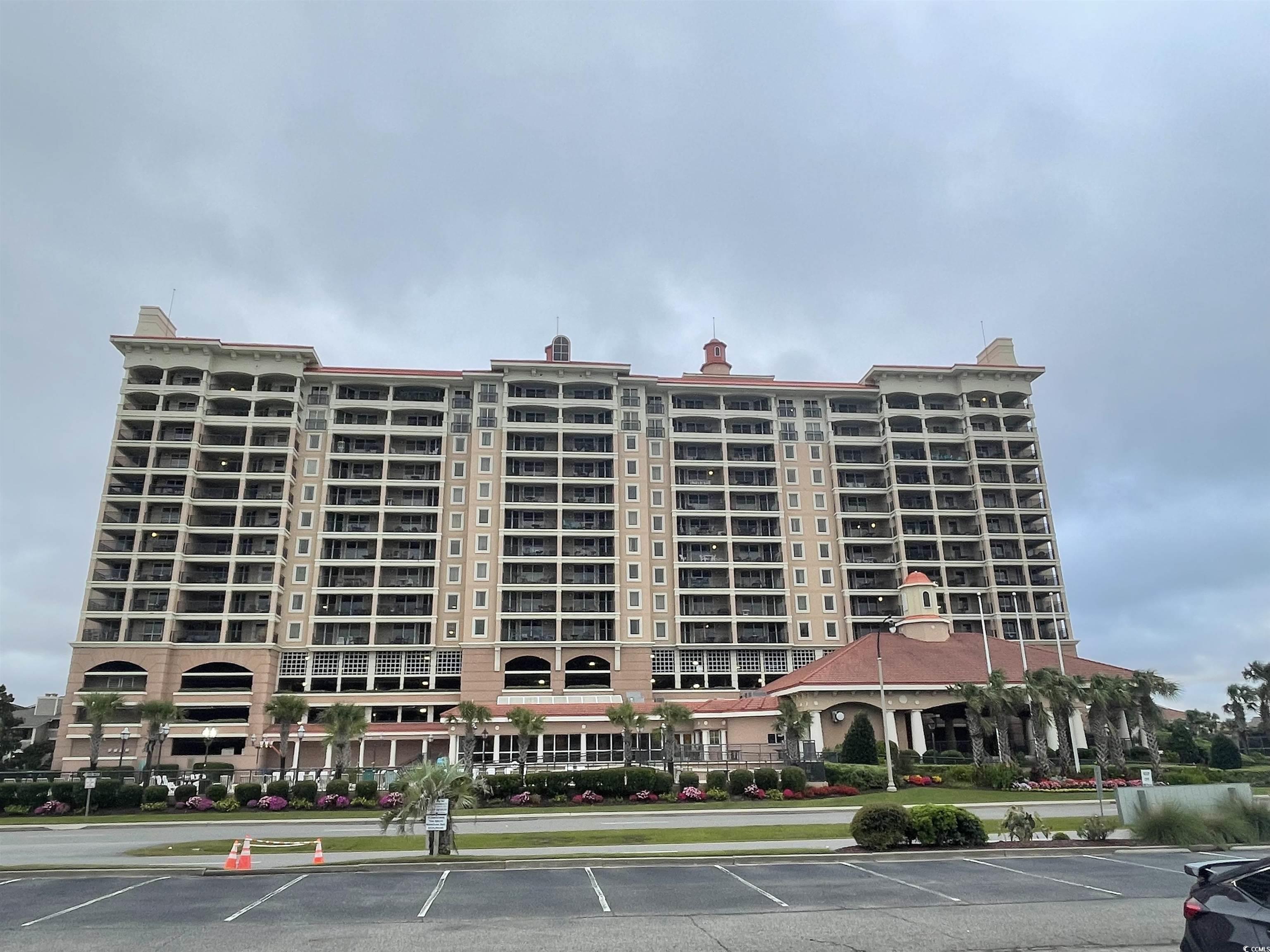 1819 N Ocean Blvd. UNIT #1521 North Myrtle Beach, SC 29582