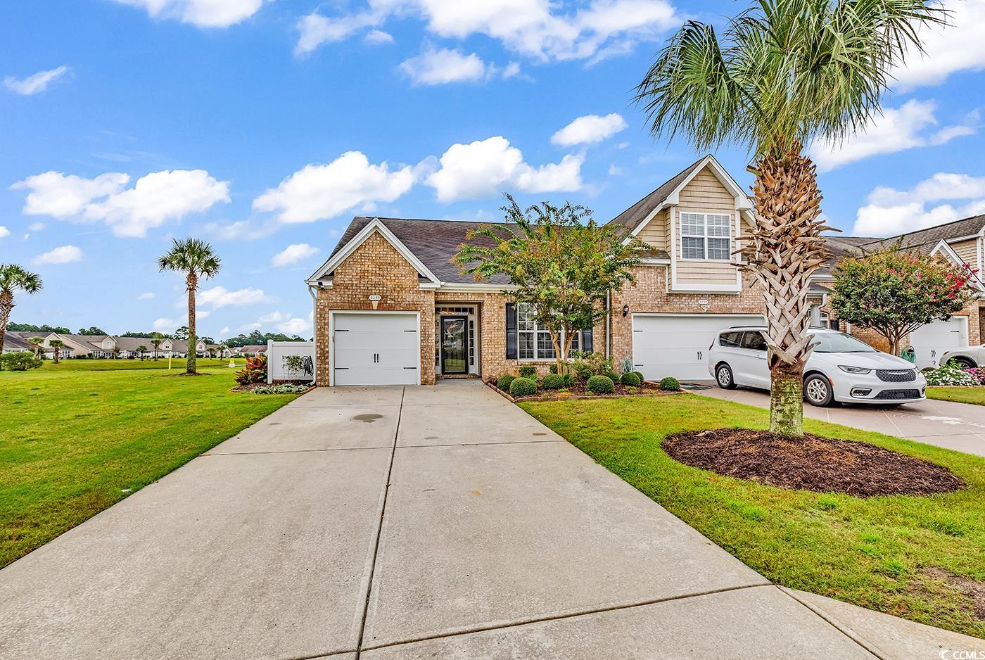 3253 Volterra Way Myrtle Beach, SC 29579