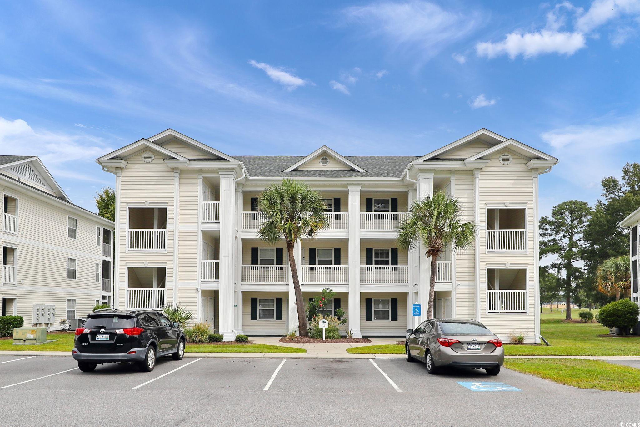 477 White River Dr. UNIT 32F Myrtle Beach, SC 29579