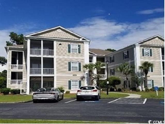 242 Sun Colony Blvd. UNIT #203 Longs, SC 29568