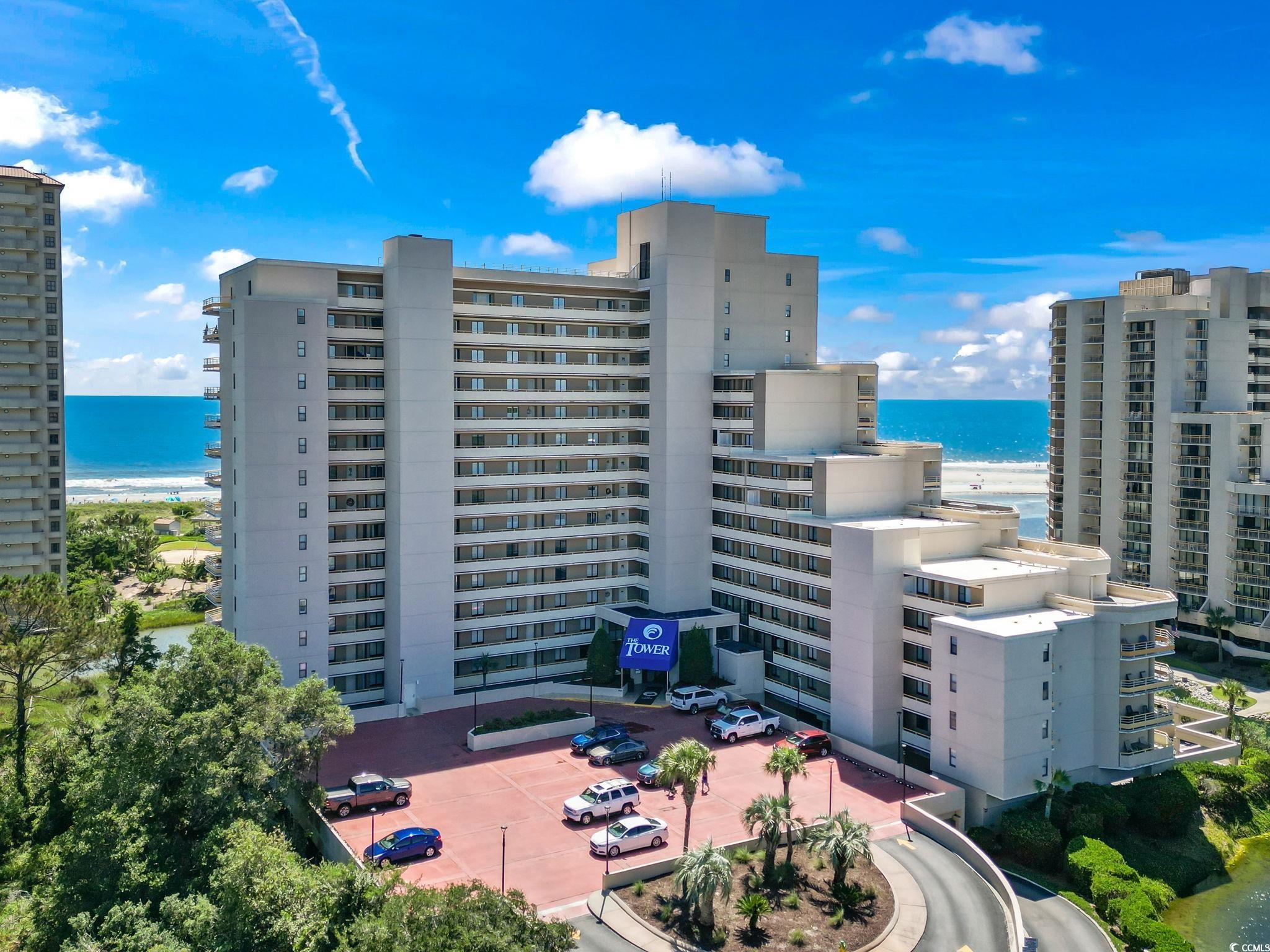 100 Ocean Creek Dr. UNIT L-2 Myrtle Beach, SC 29572