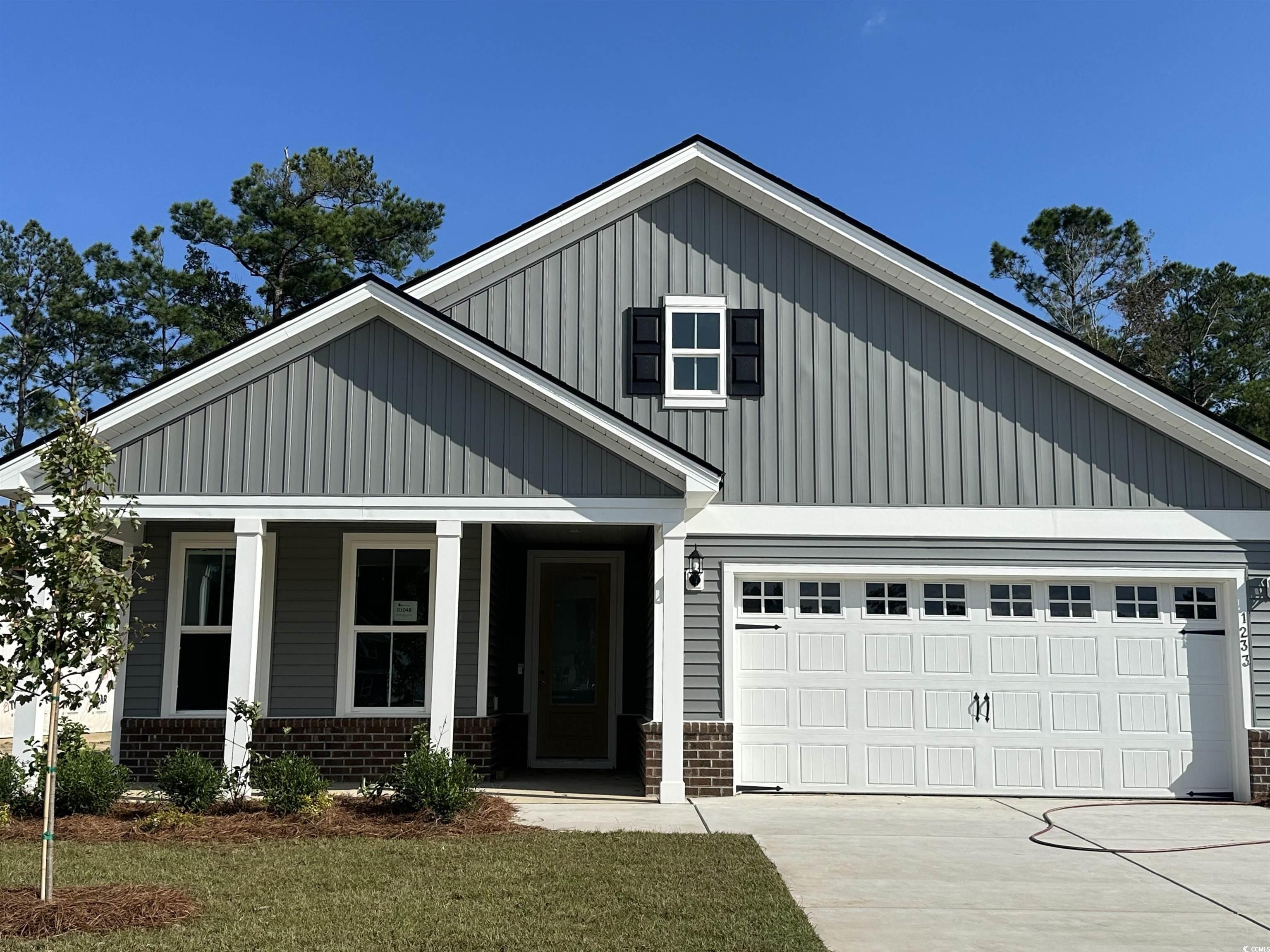 1233 Winding Creek Way Myrtle Beach, SC 29588