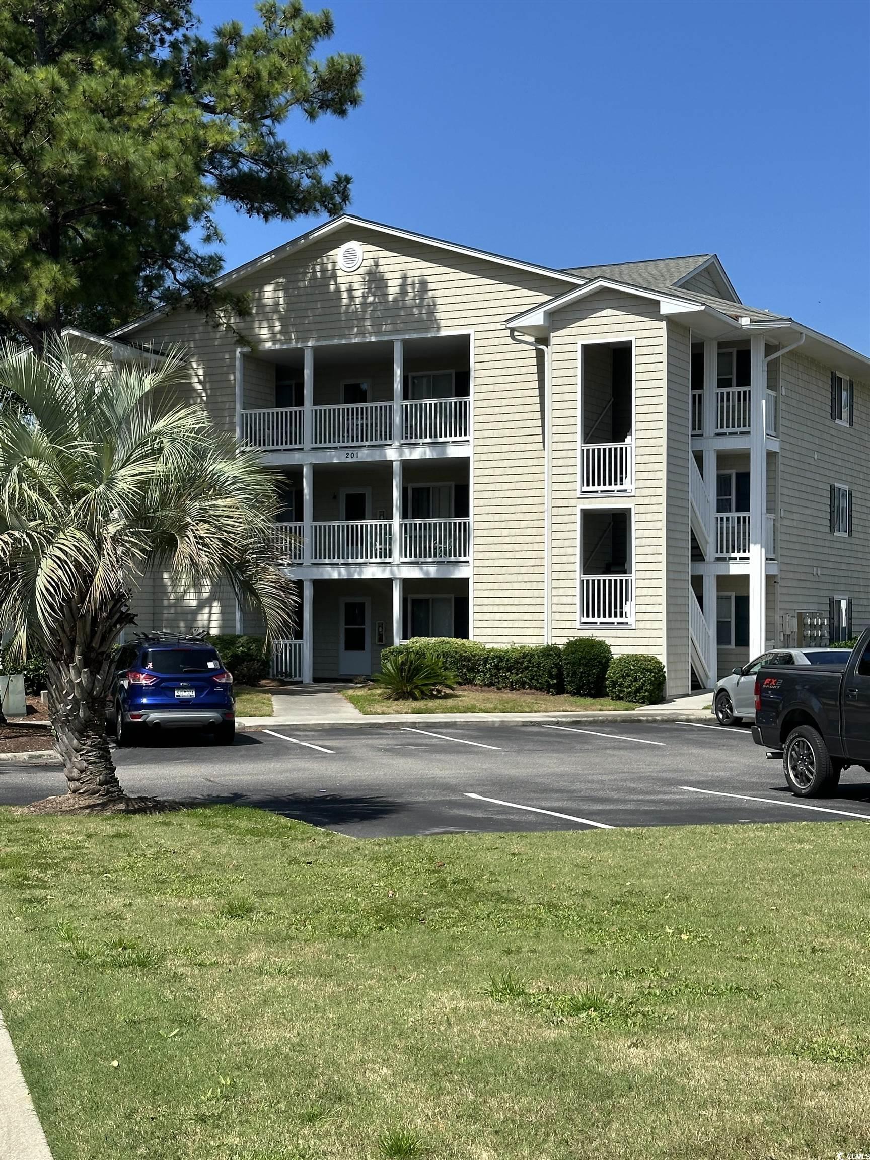 201 Landing Rd. UNIT Unit F North Myrtle Beach, SC 29582