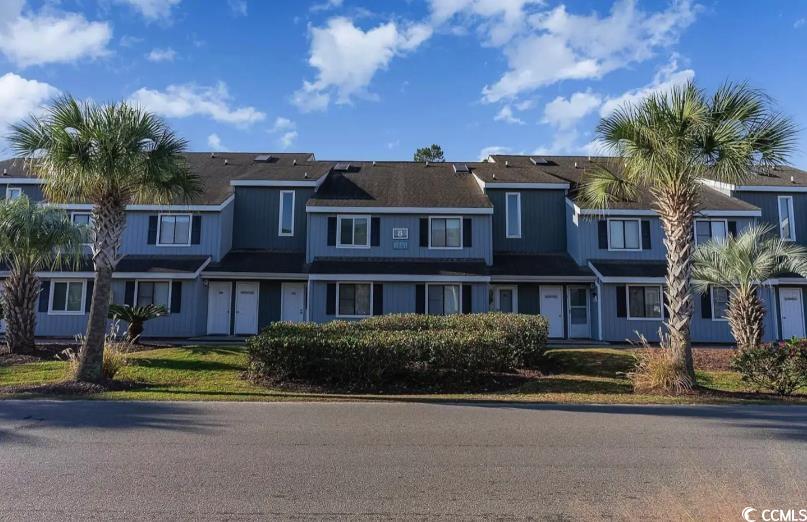 1881 Colony Dr. UNIT 8G Surfside Beach, SC 29575