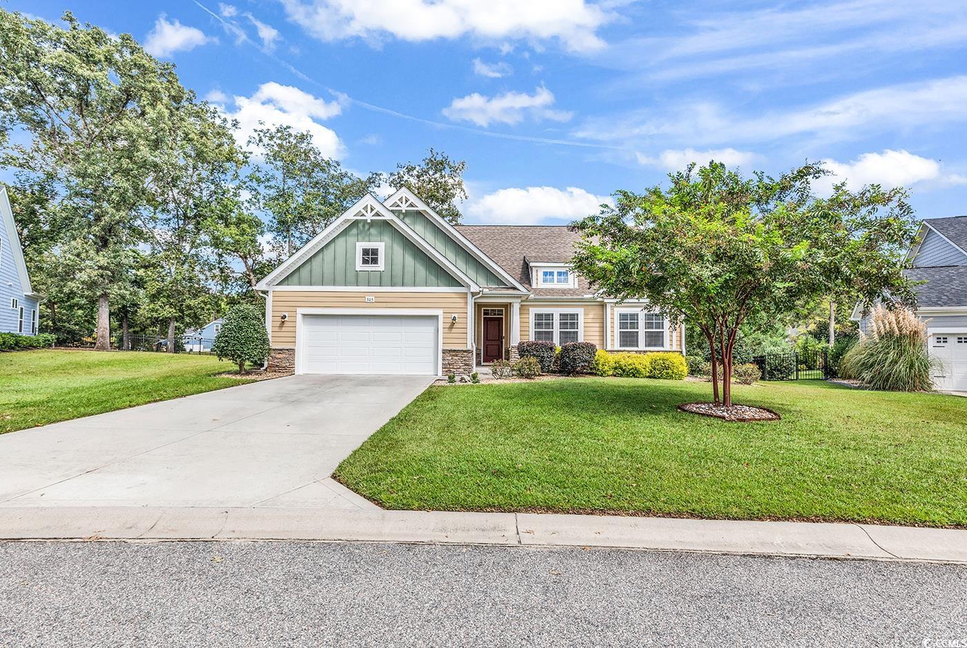 305 Board Landing Circle Conway, SC 29526