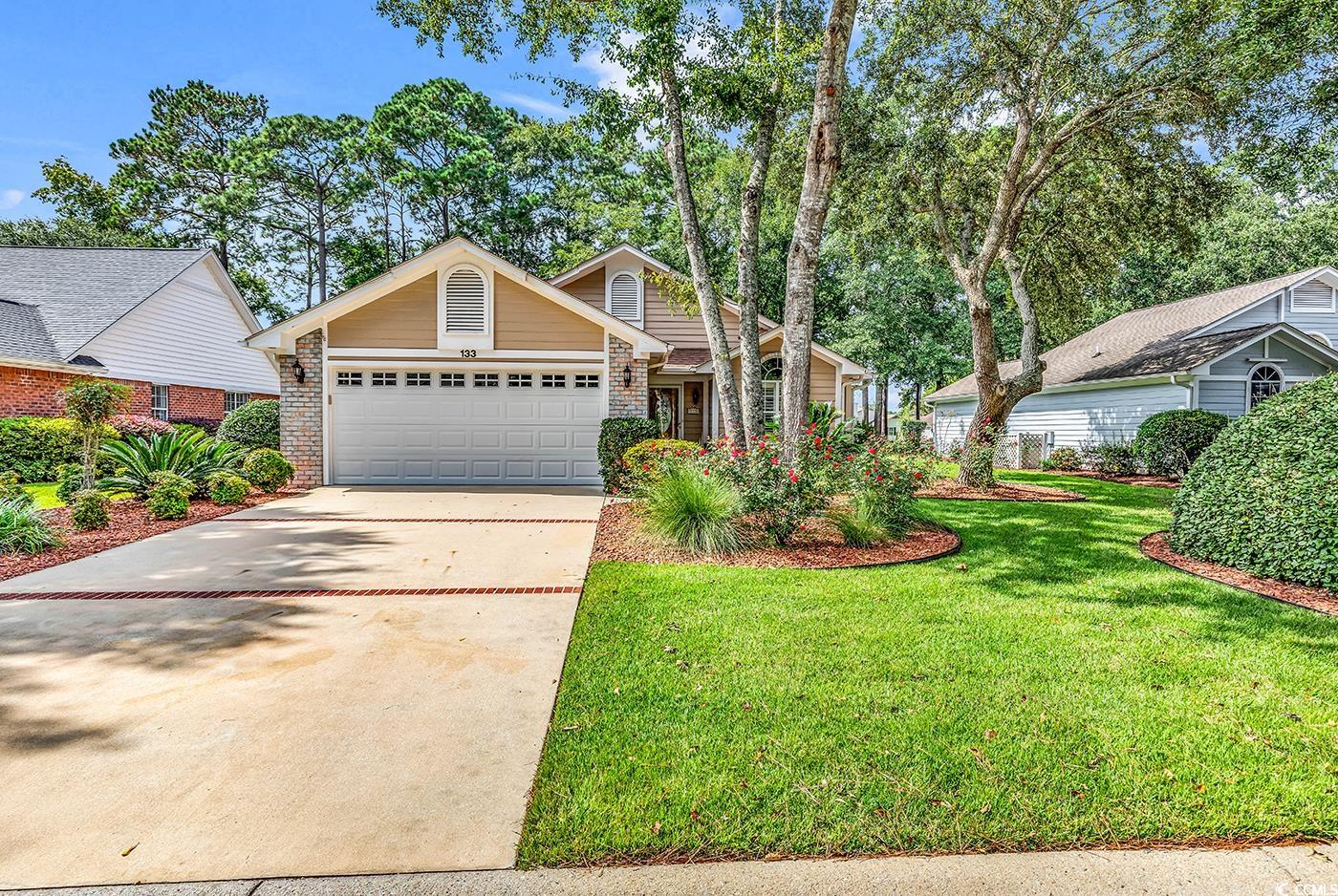 133 Mackinley Circle Pawleys Island, SC 29585