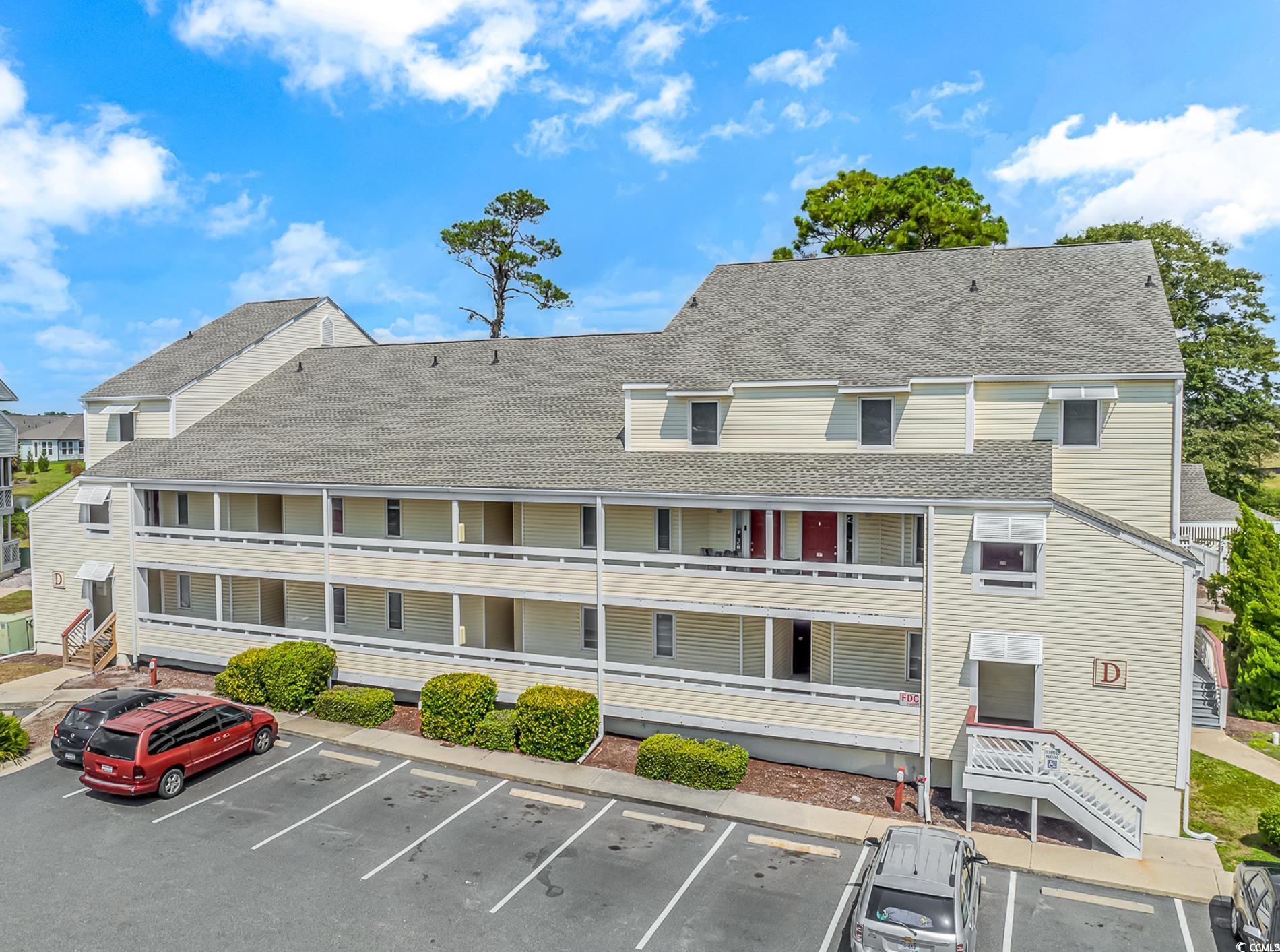 1100 Possum Trot Rd. UNIT D-105 North Myrtle Beach, SC 29582