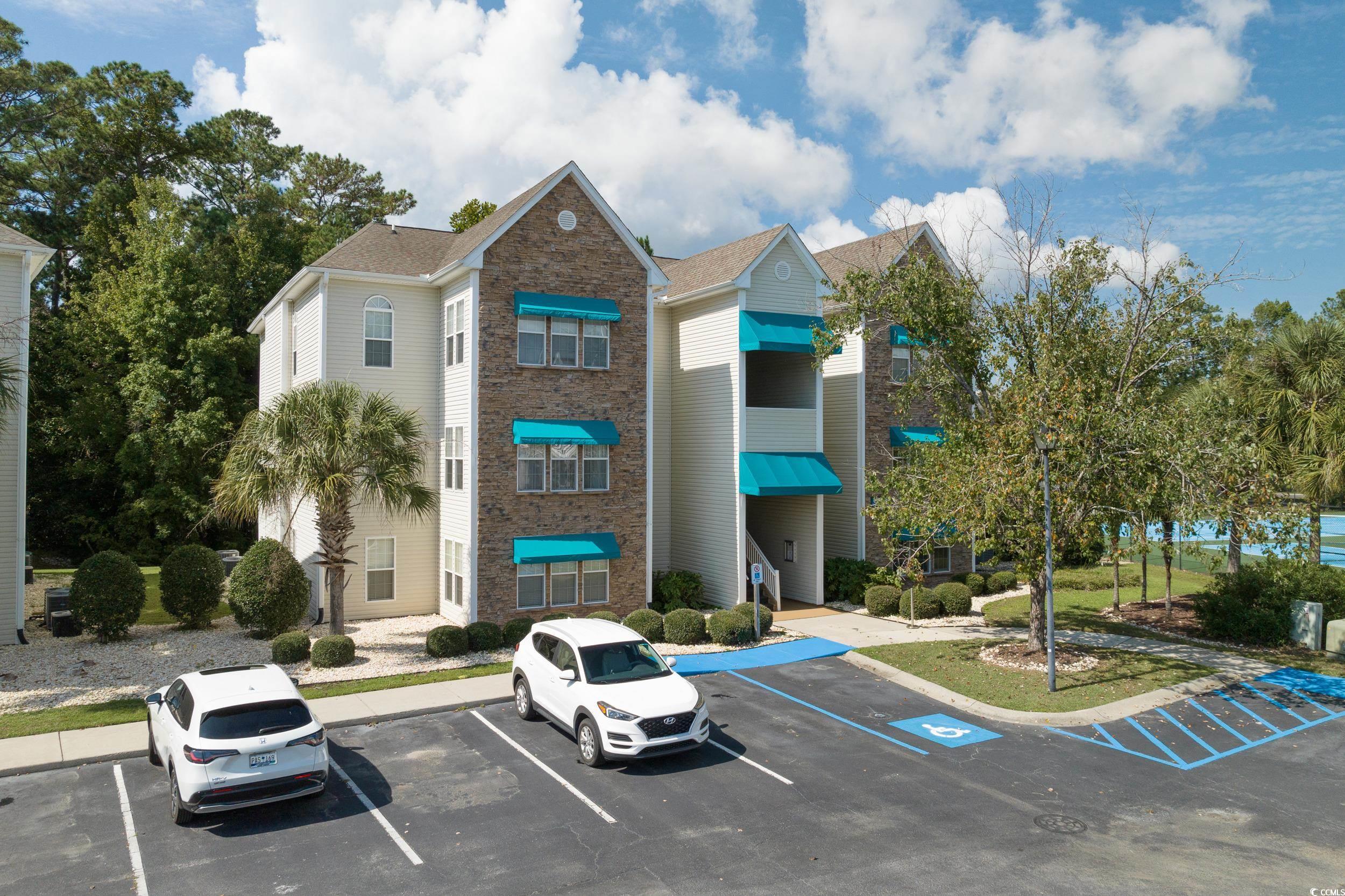 9734 Leyland Dr. UNIT #7 Myrtle Beach, SC 29572