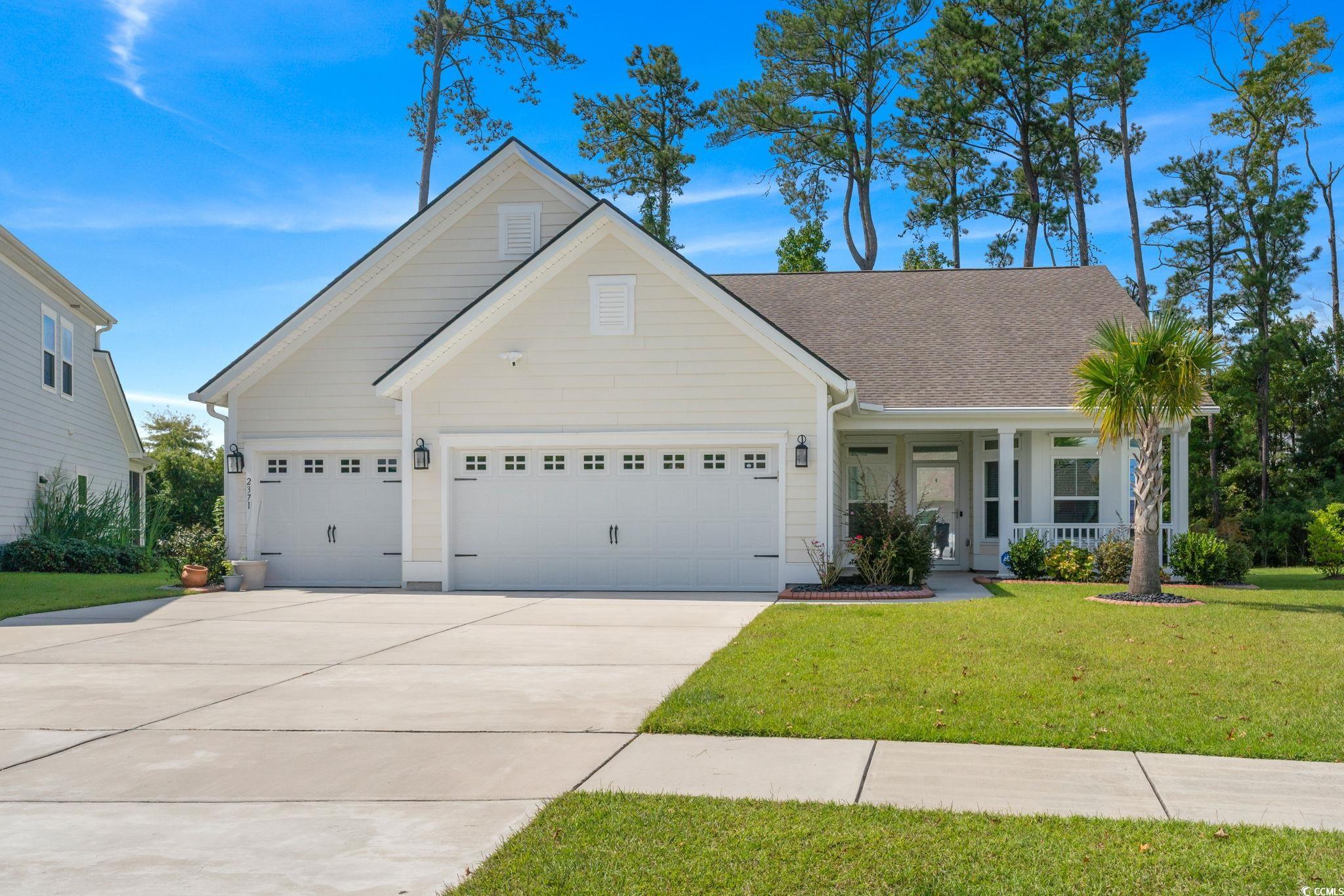 2371 Lark Sparrow St. Myrtle Beach, SC 29577