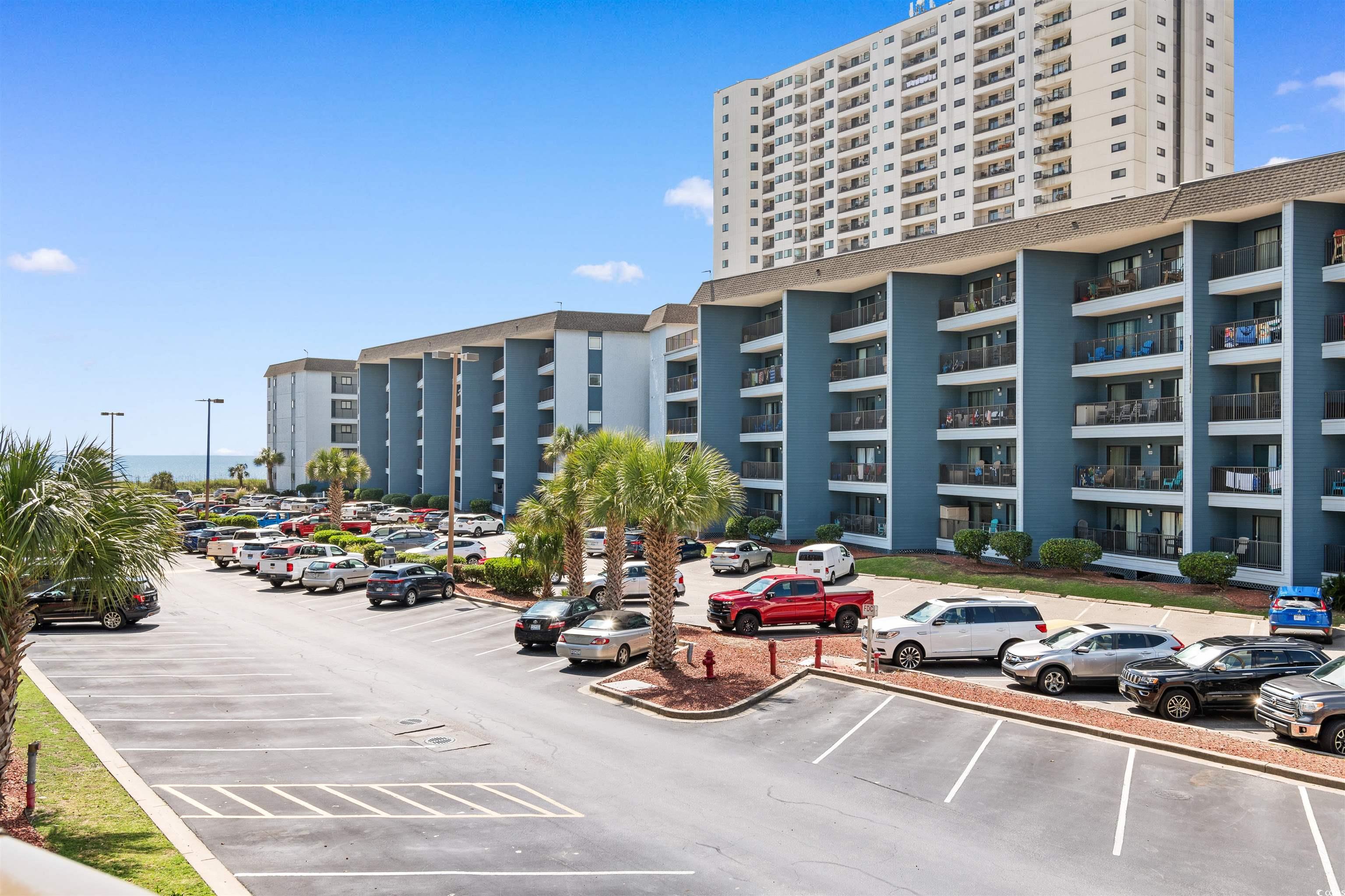 5905 S Kings Hwy. UNIT 232-A Myrtle Beach, SC 29575