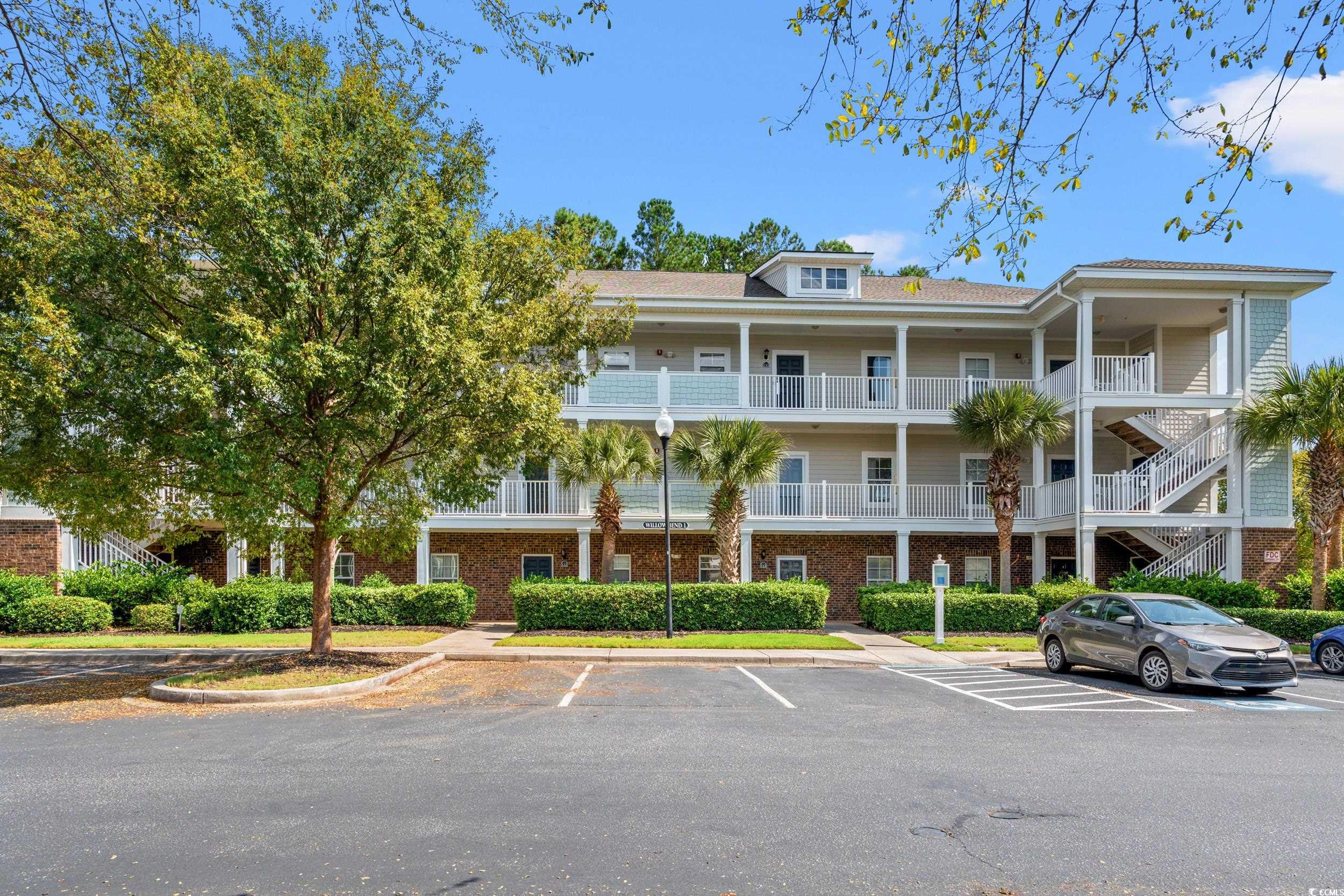 6253 Catalina Dr. UNIT #111 North Myrtle Beach, SC 29582