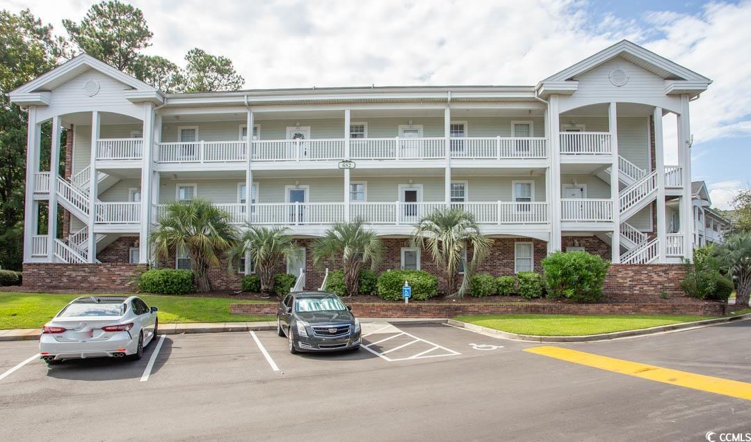 682 Riverwalk Dr. UNIT #102 Myrtle Beach, SC 29579