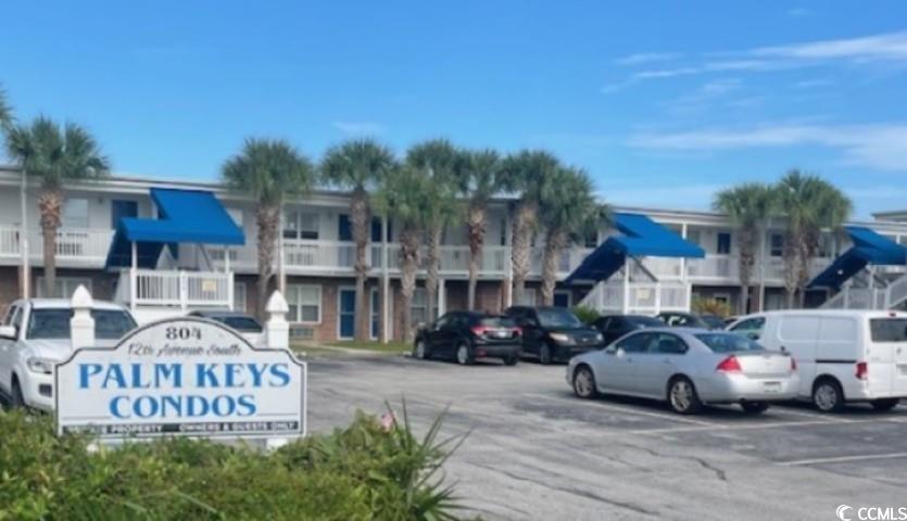 804 12th Ave. S UNIT #118 North Myrtle Beach, SC 29582