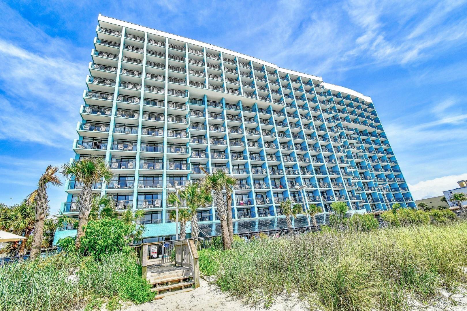 1501 S Ocean Blvd. UNIT #901 Myrtle Beach, SC 29577