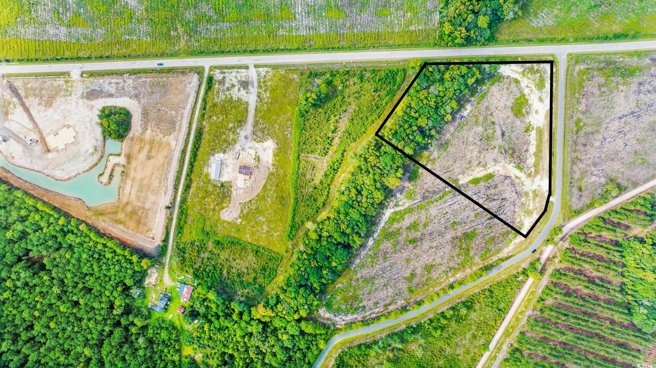 TBD Lot 3 Trey Ave. Georgetown, SC 29440